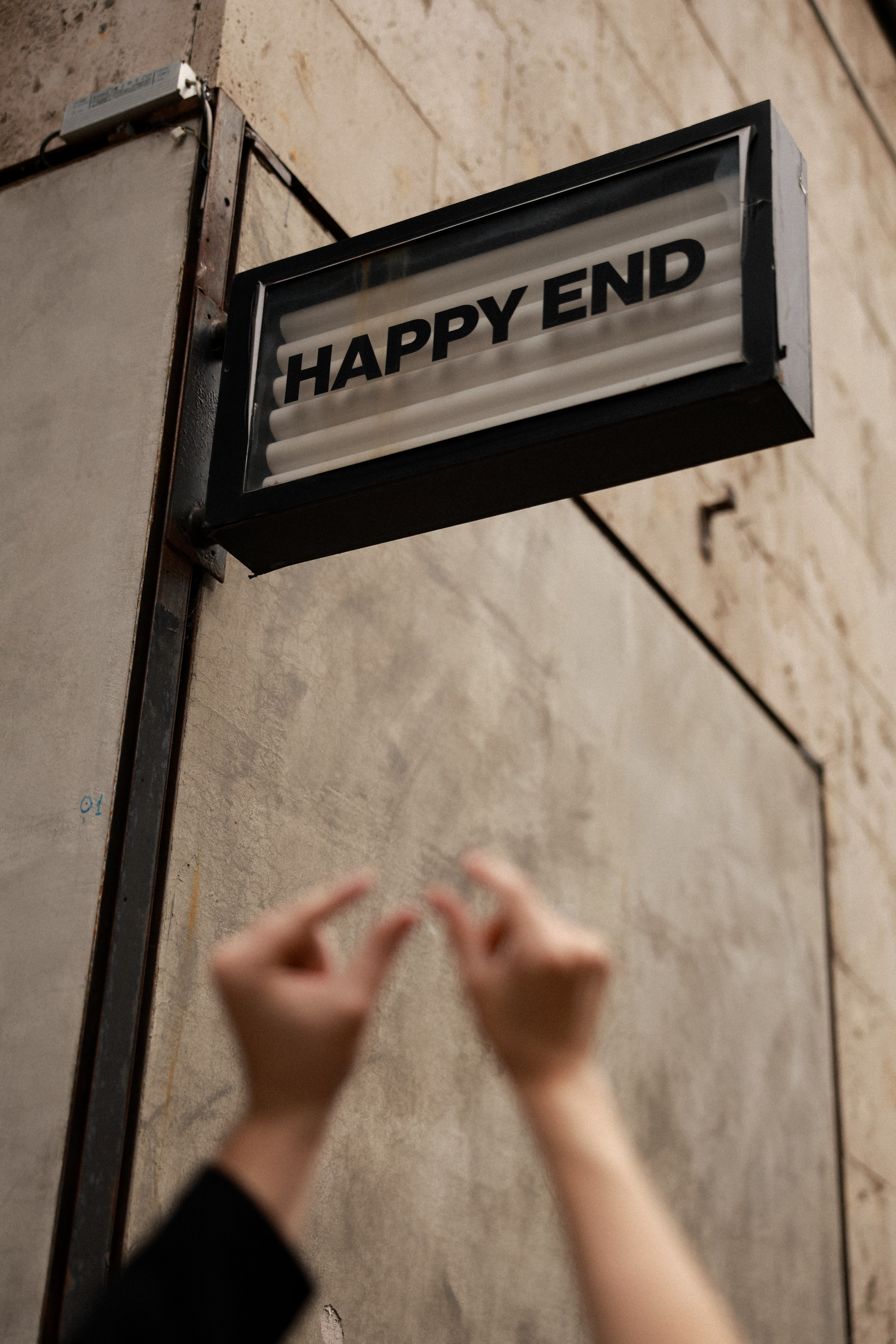 «Happy end» — Ксения и Антон. Свадебный и семейный фотограф в Москве Ломова Ирина