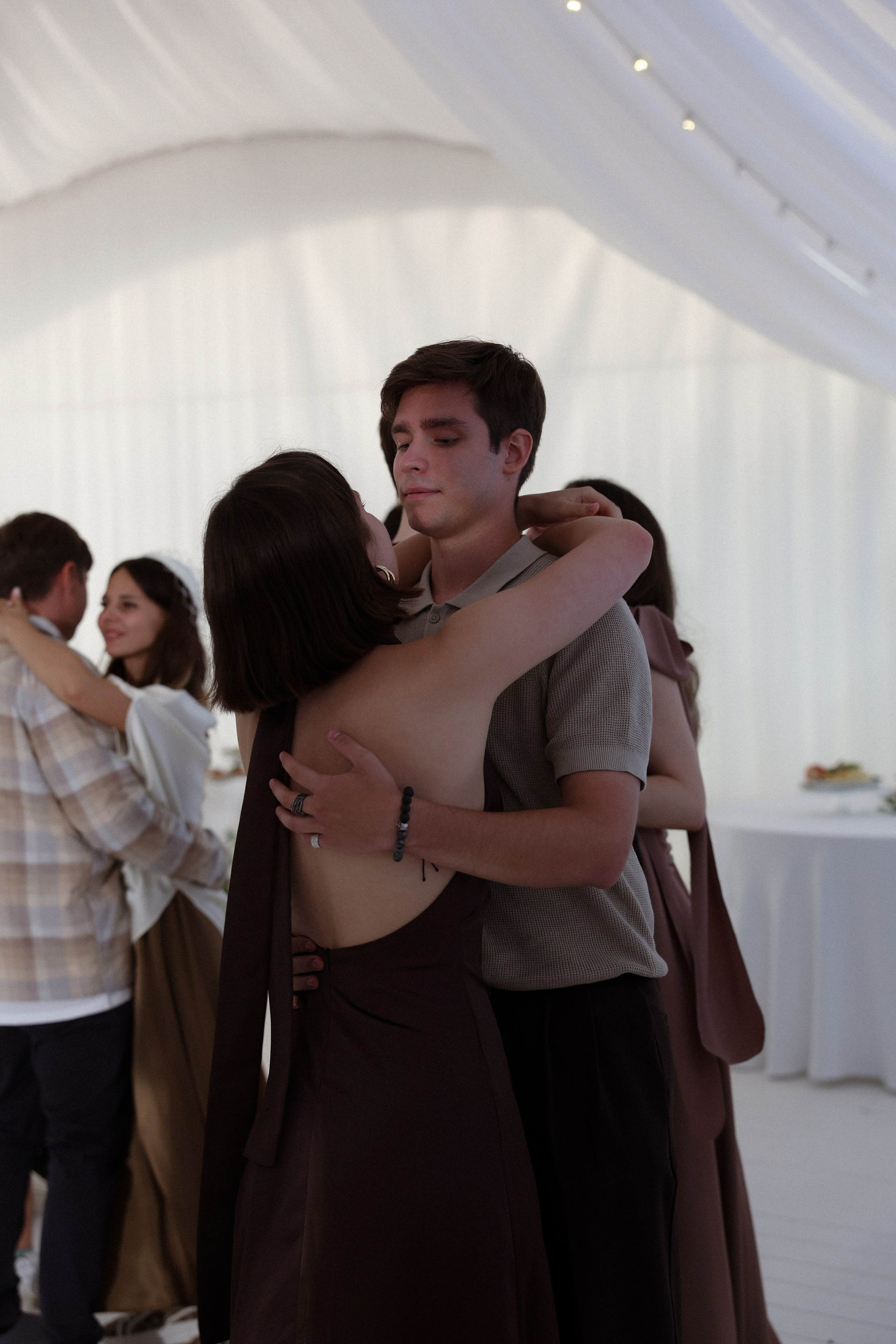 «Просто МЫ» — Дарья и Иван. Свадебный и семейный фотограф в Москве Ломова Ирина