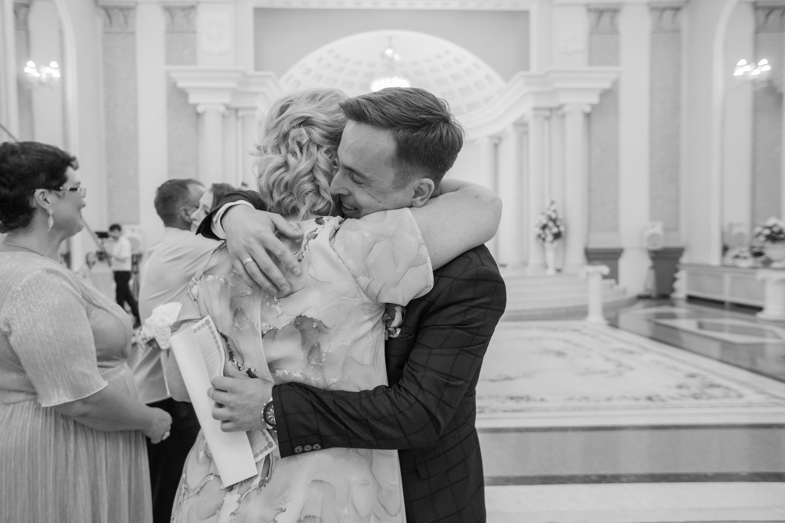 Юрий и Татьяна. Свадебный и семейный фотограф в Краснодаре