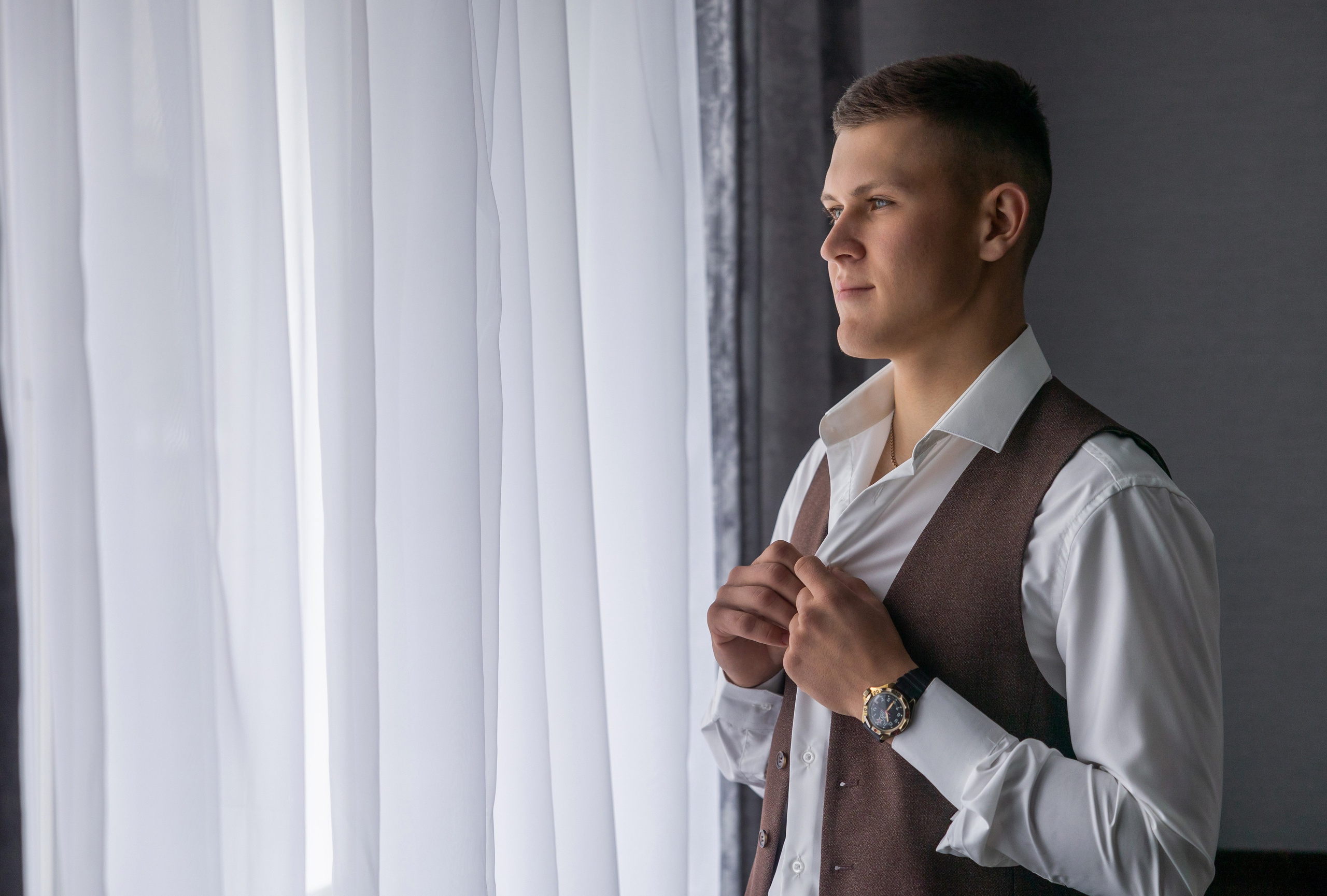 Свадьба Антона и Дарьи. Фотограф Петров Александр Свадьбы, Съемка в студии, Выпускные альбомы г. Балашов