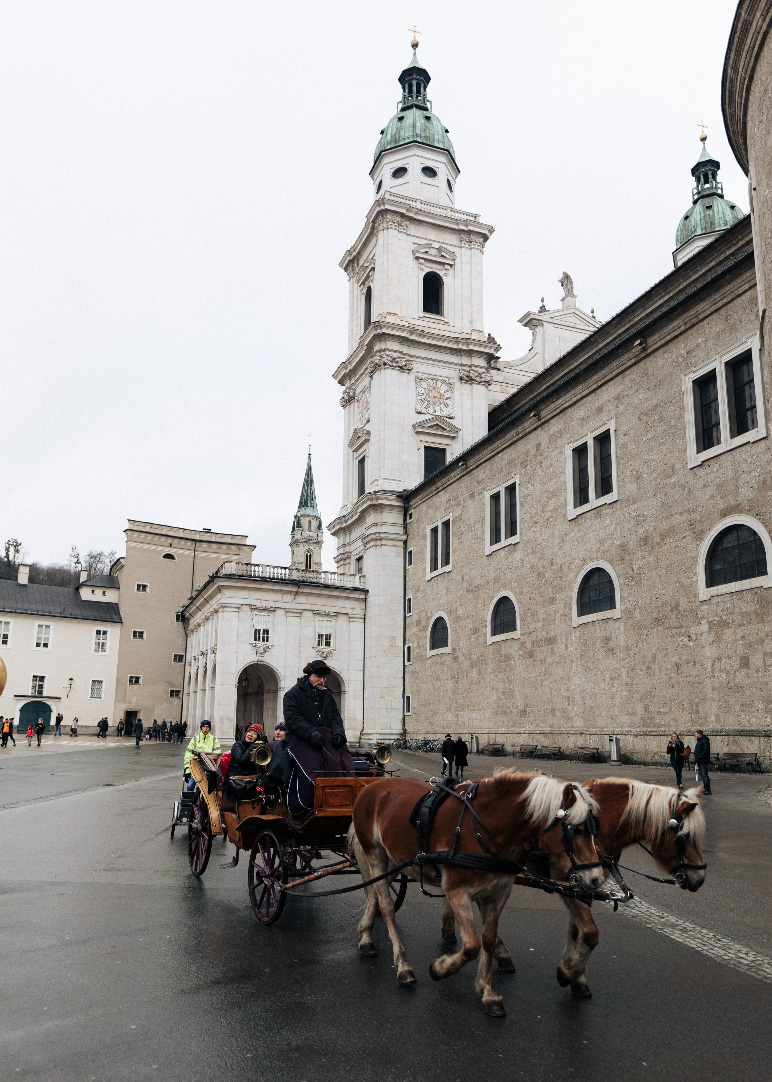 Visit Austria. Вадим Ветров
