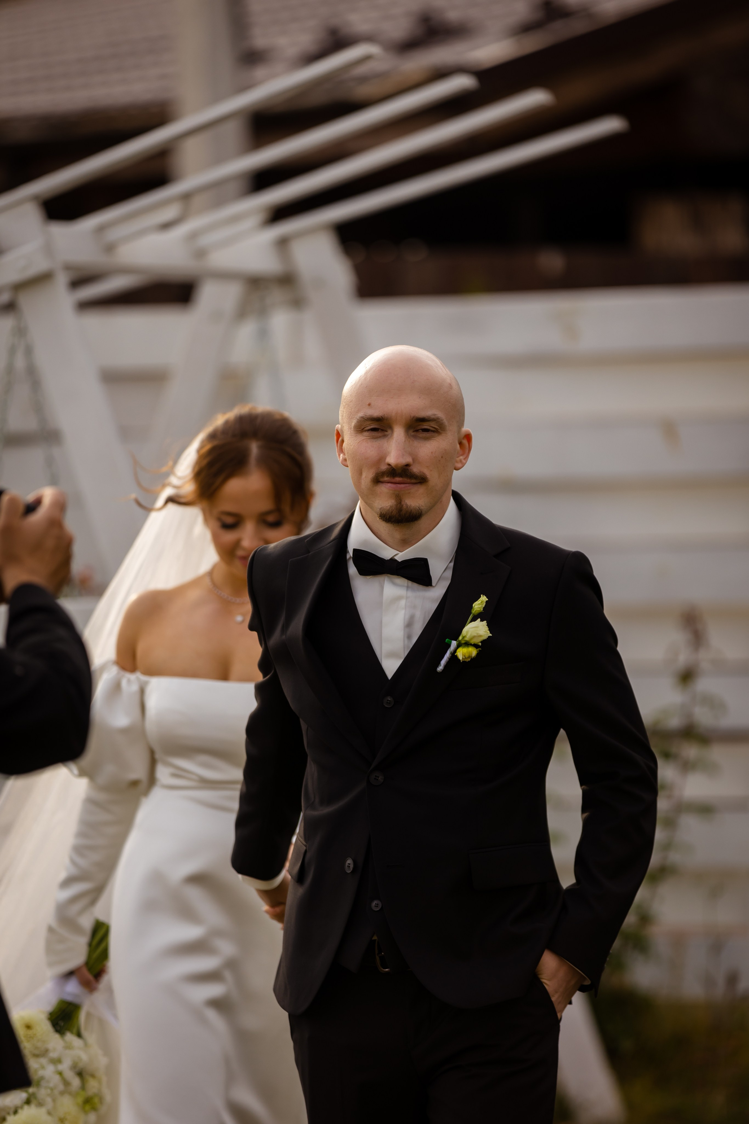 Дима & Алёна