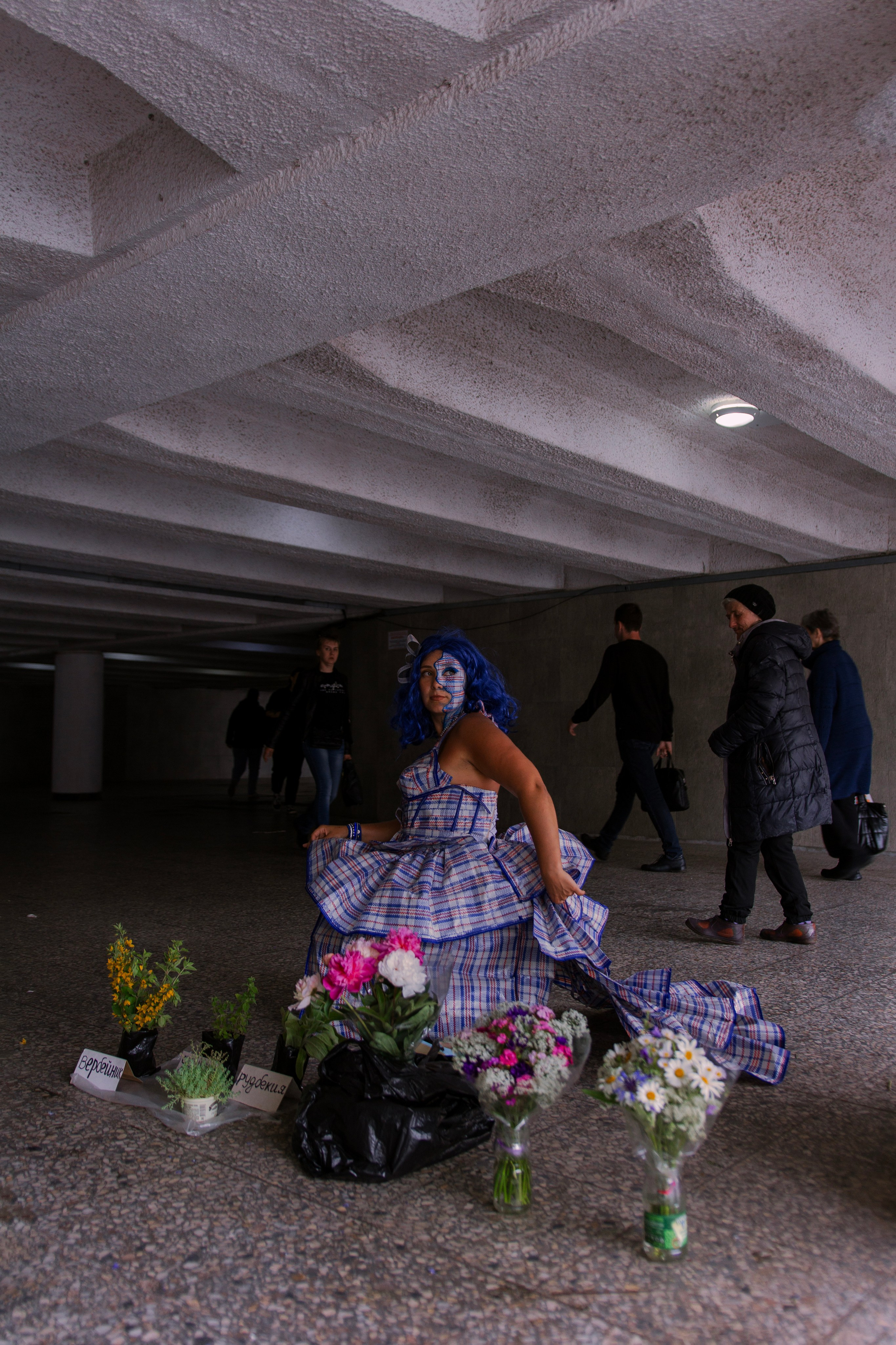 Теплый привет из 90-х