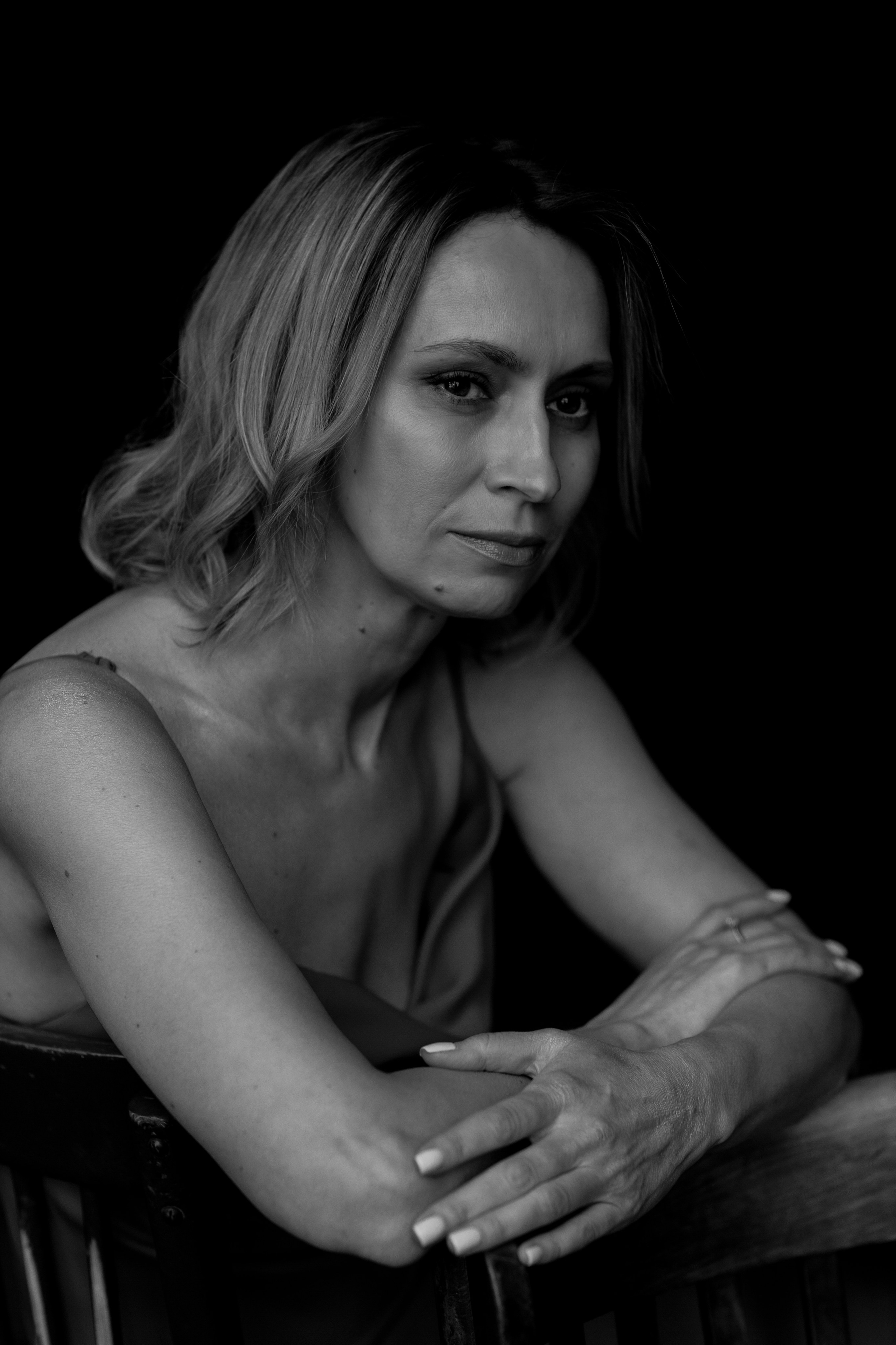 Светлана 48. Женский фотограф г. Барнаул Ольга Чупина
