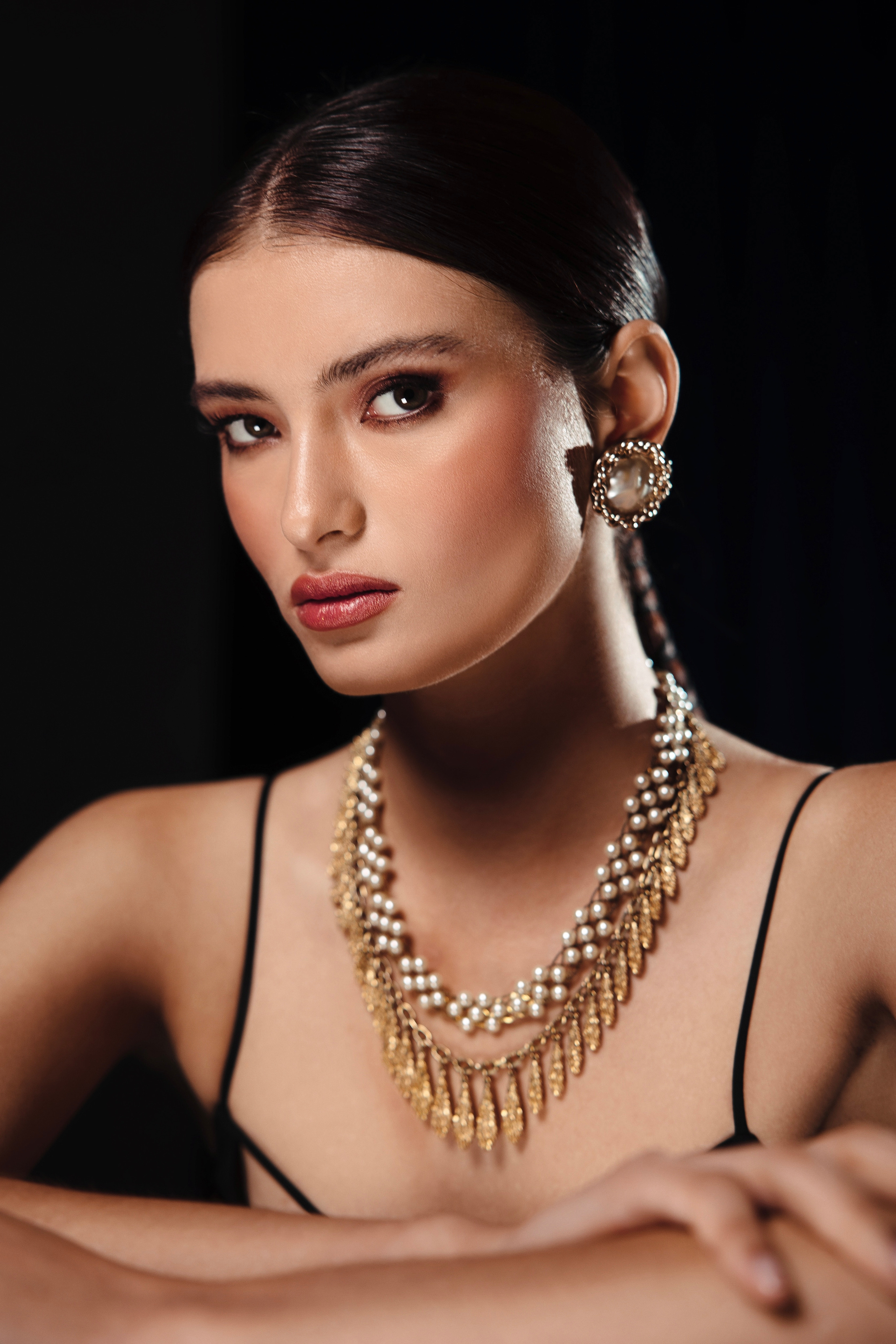 Съемка для обложки журнала. Контент фотограф в Москве и области Елена Кулакова