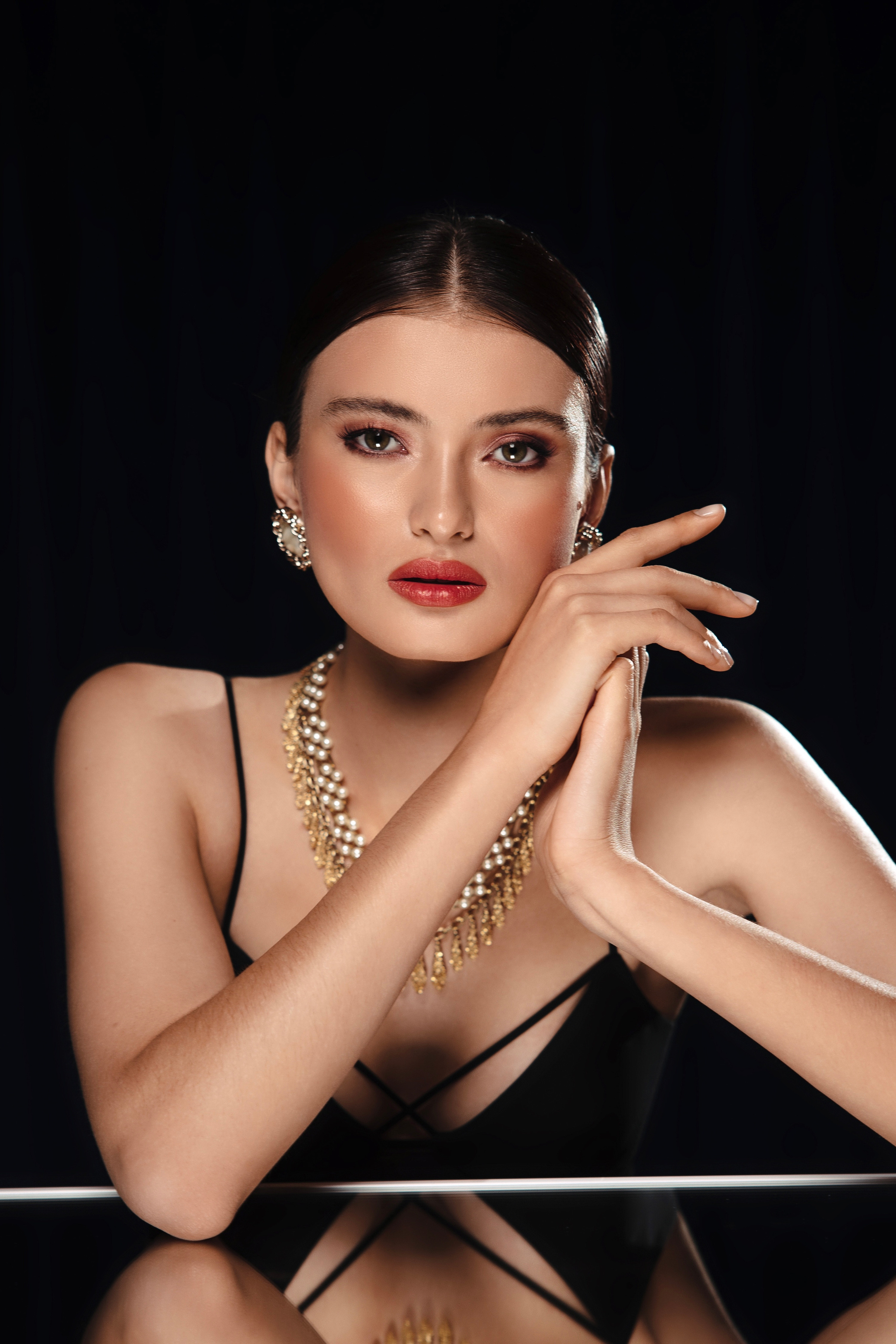 Съемка для обложки журнала. Контент фотограф в Москве и области Елена Кулакова