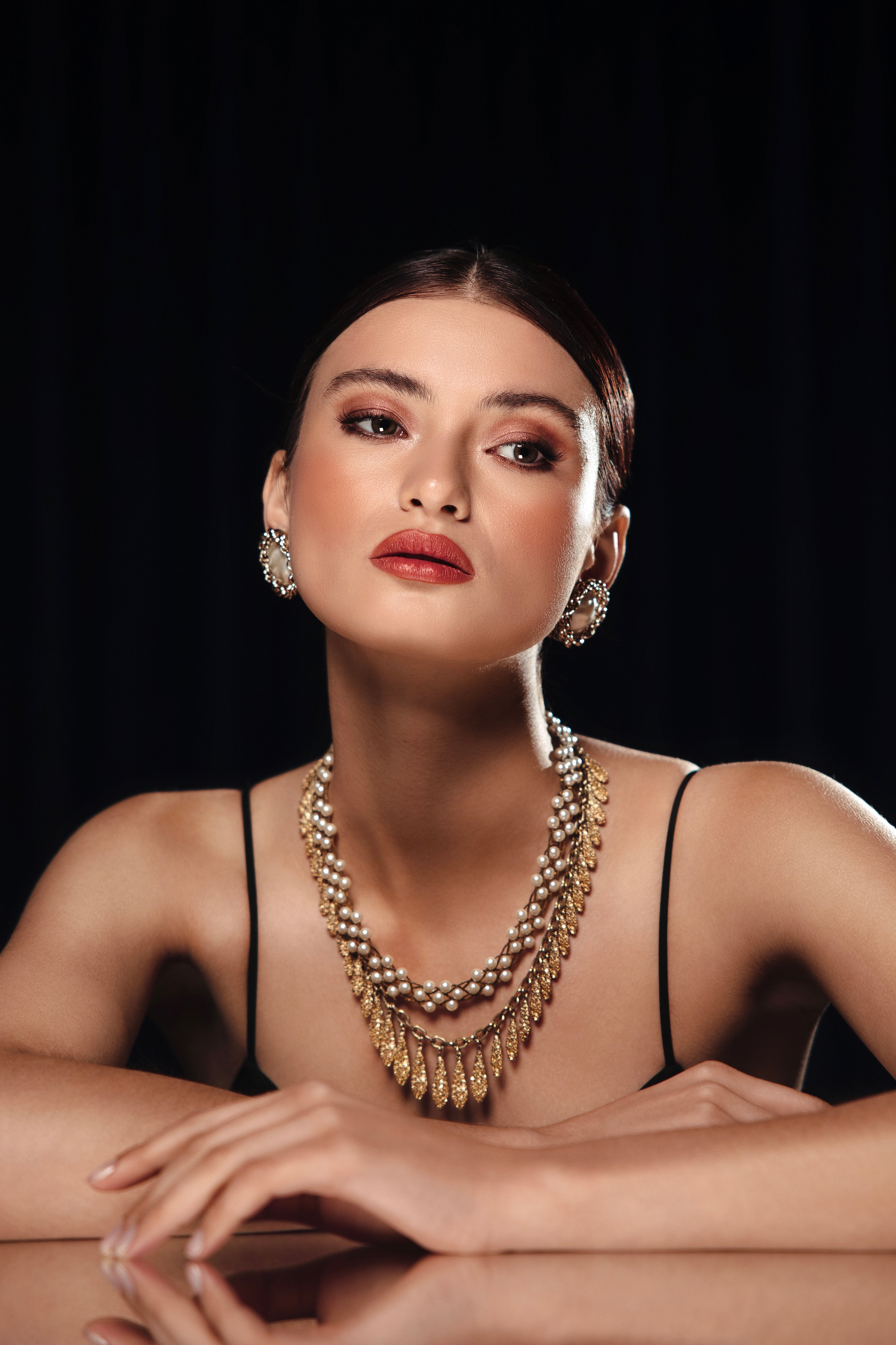 Съемка для обложки журнала. Контент фотограф в Москве и области Елена Кулакова