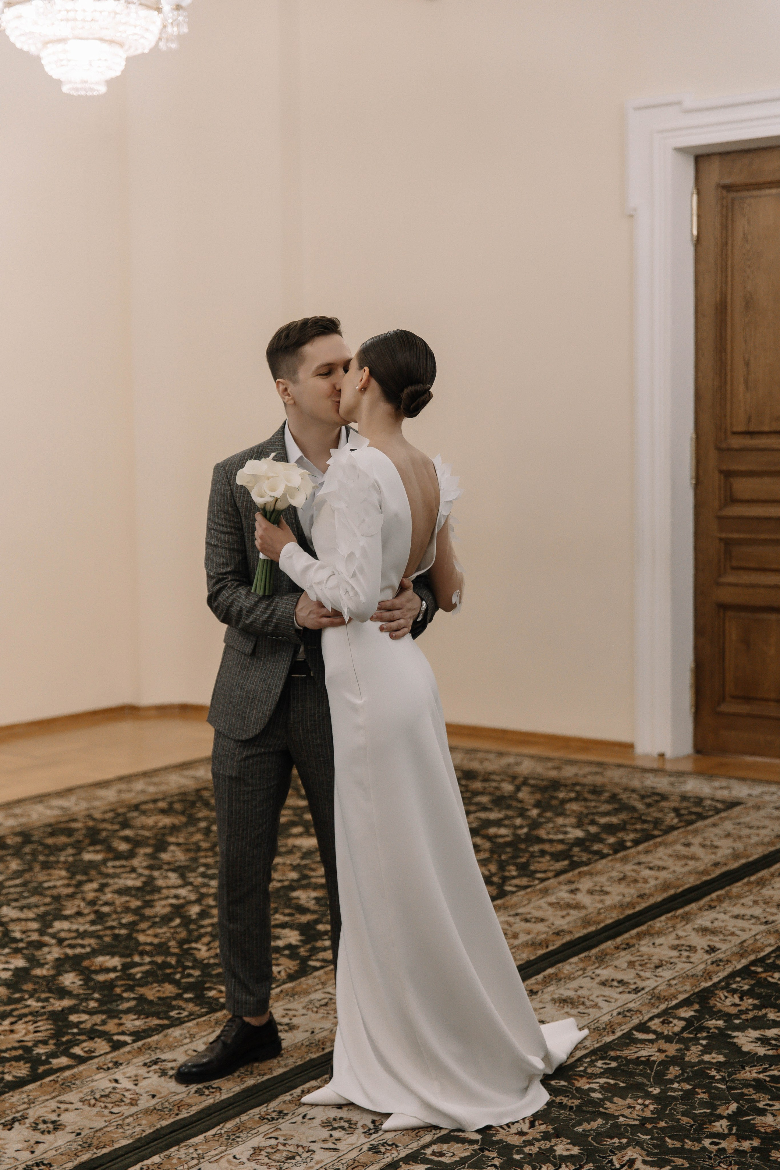 S & V. Свадебный фотограф Алина Хабарова