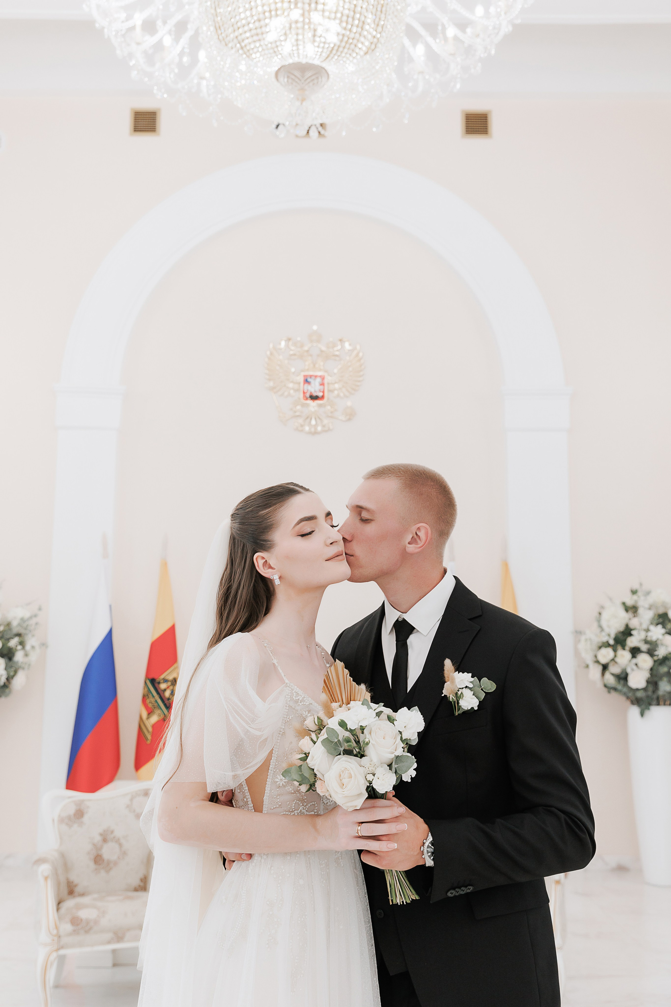 Свадьба. Свадебный и семейный фотограф в Твери и Тверской области