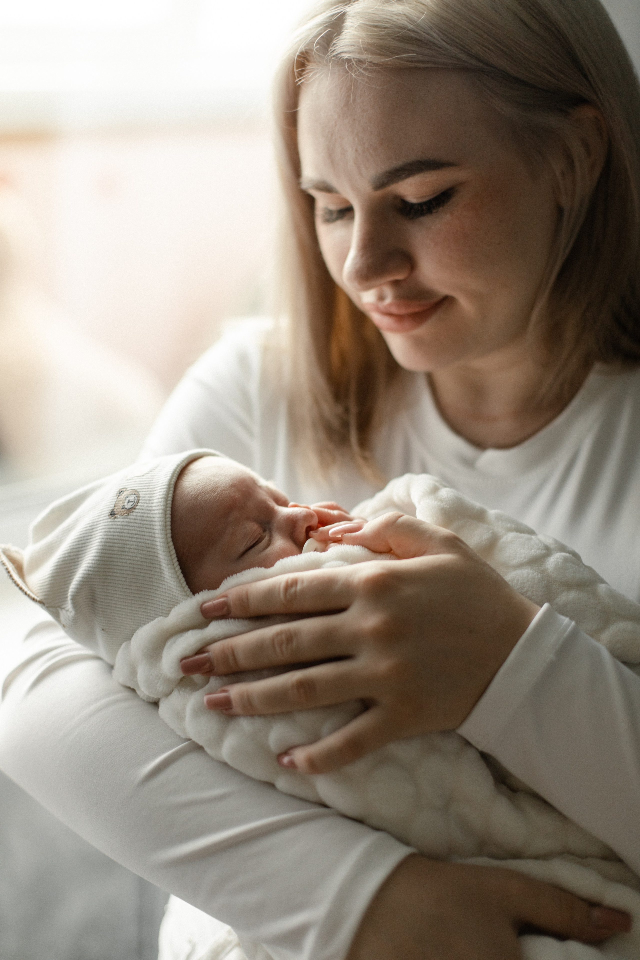 Маленький Евгений. Семейный фотограф Челябинск