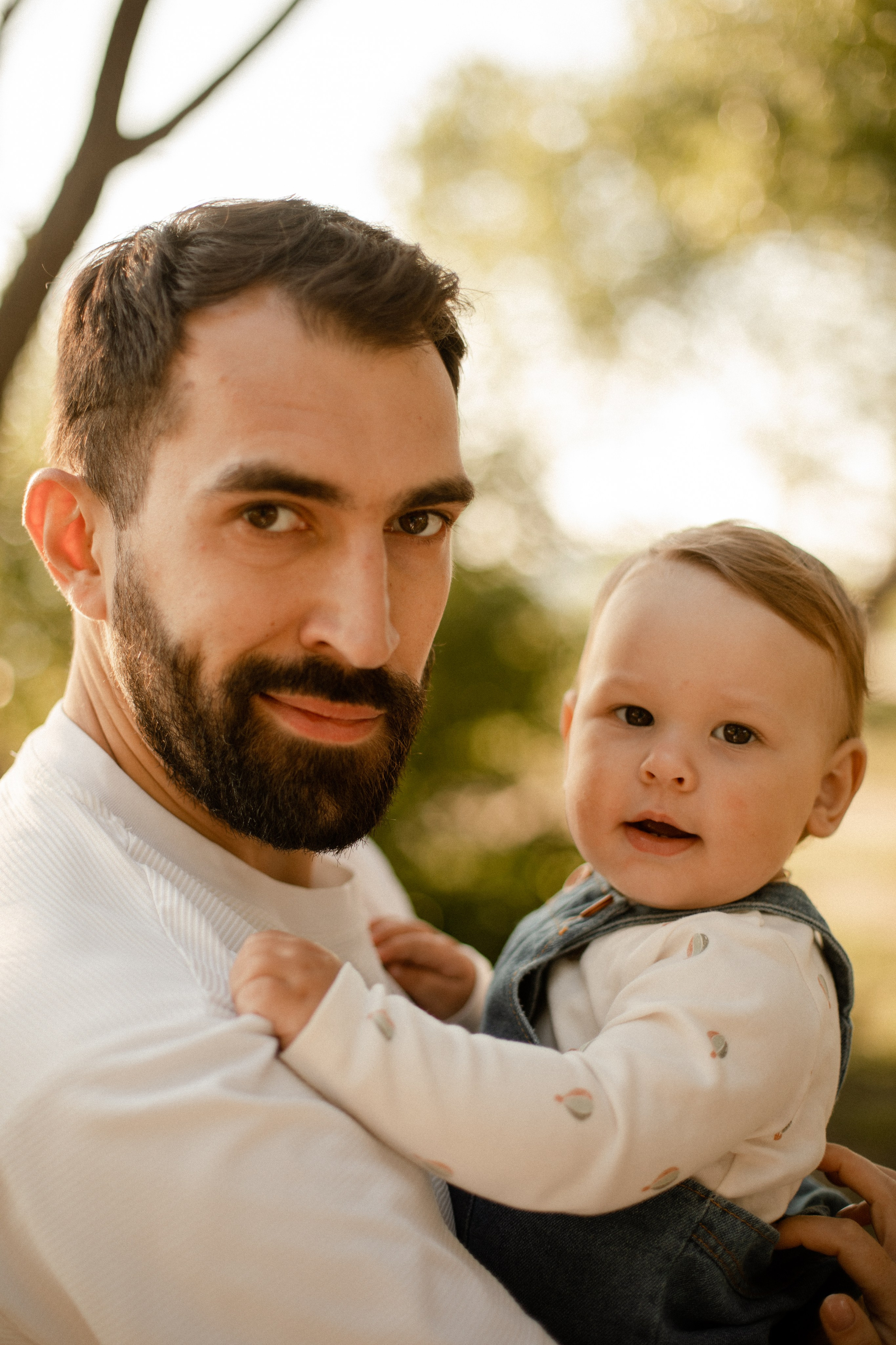 Годовасик Павел. Семейный фотограф Челябинск