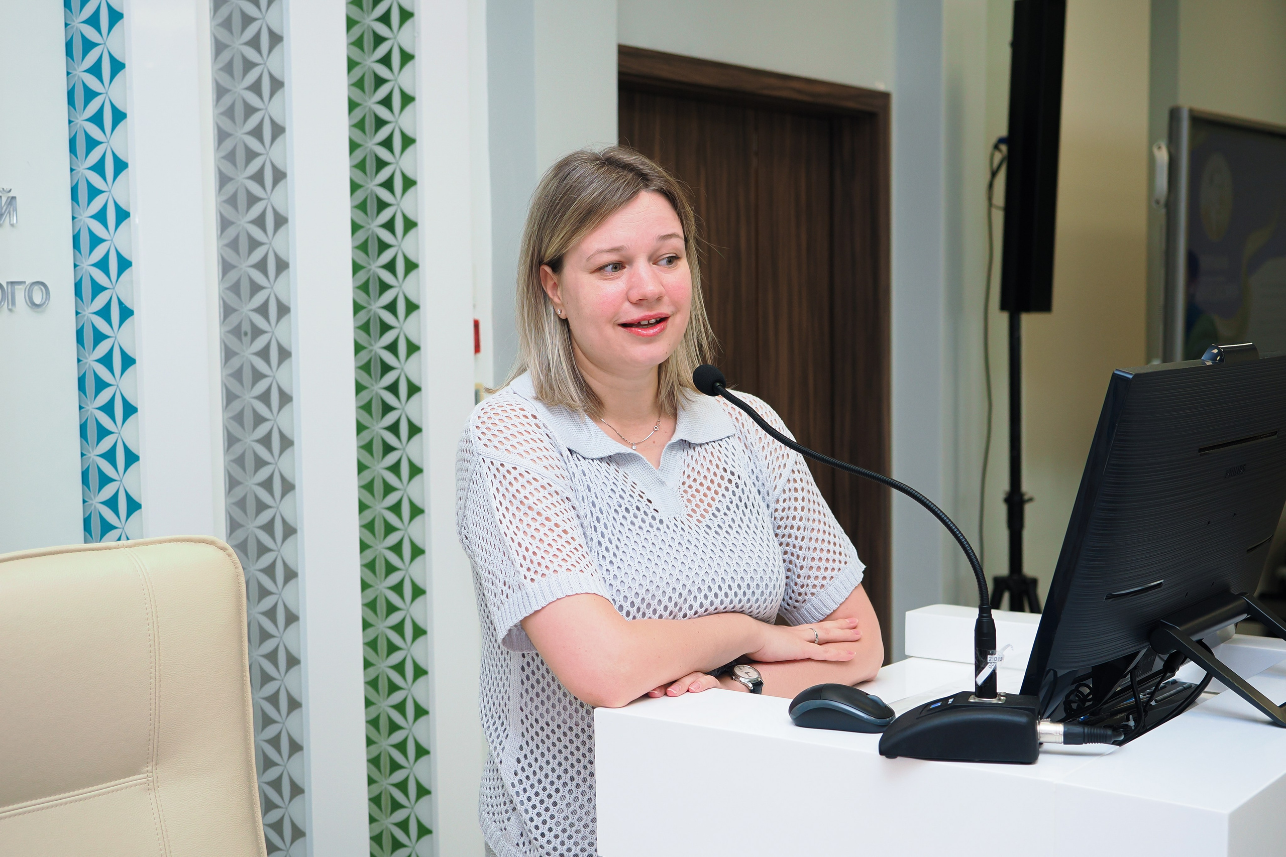 Академия Онкологов России. Репортажный фотограф Алексей Козьмин