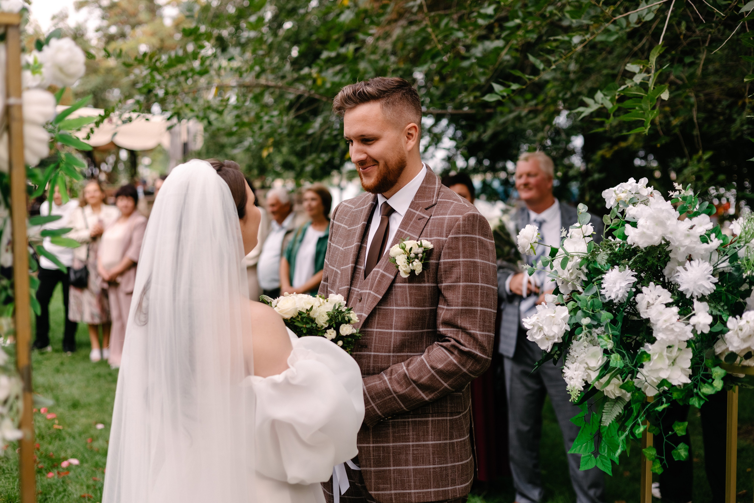 Яна, Андрей. Фотограф Волгоград Кристина Прохоренко