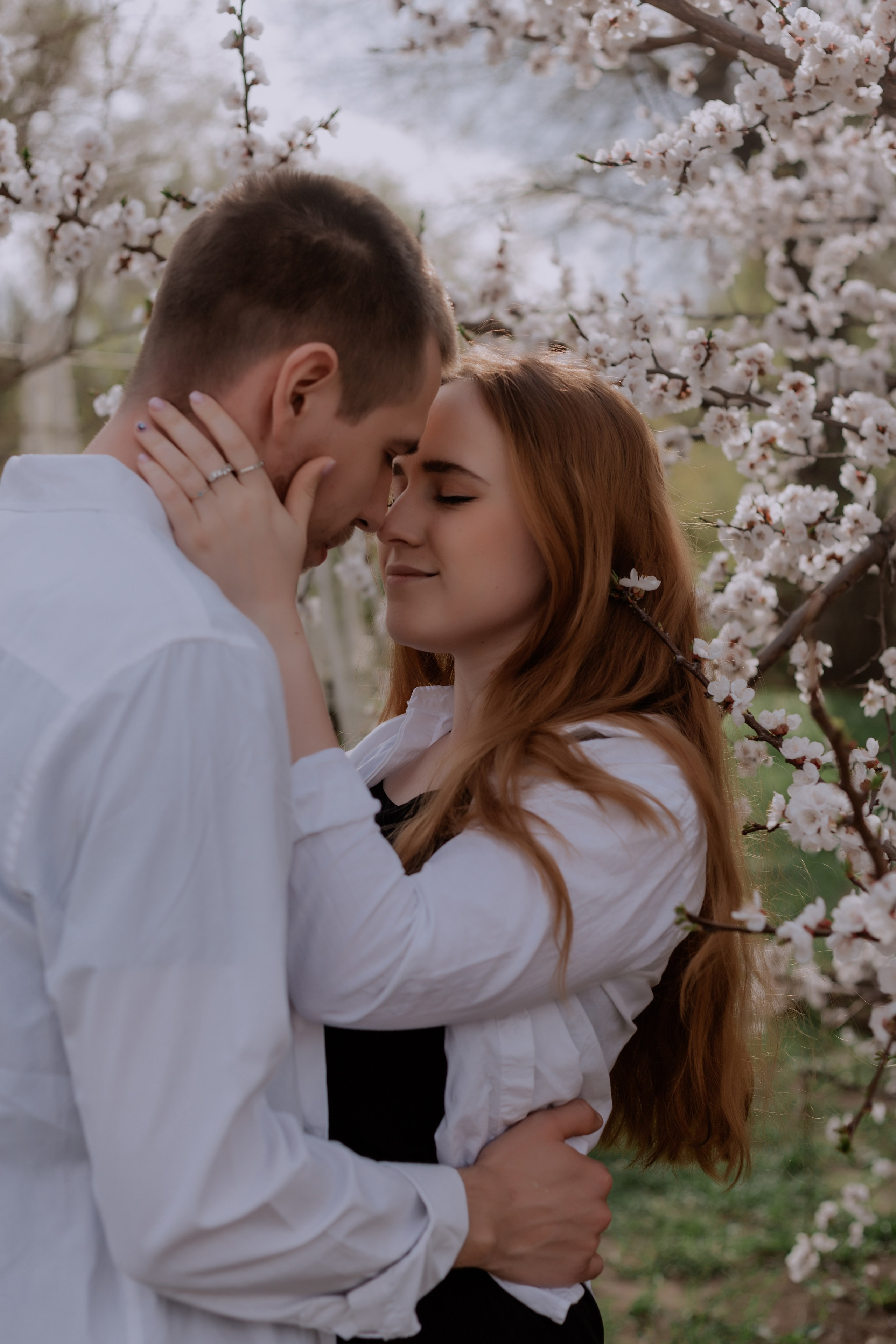 Анастасия, Виталий. Фотограф Волгоград Кристина Прохоренко