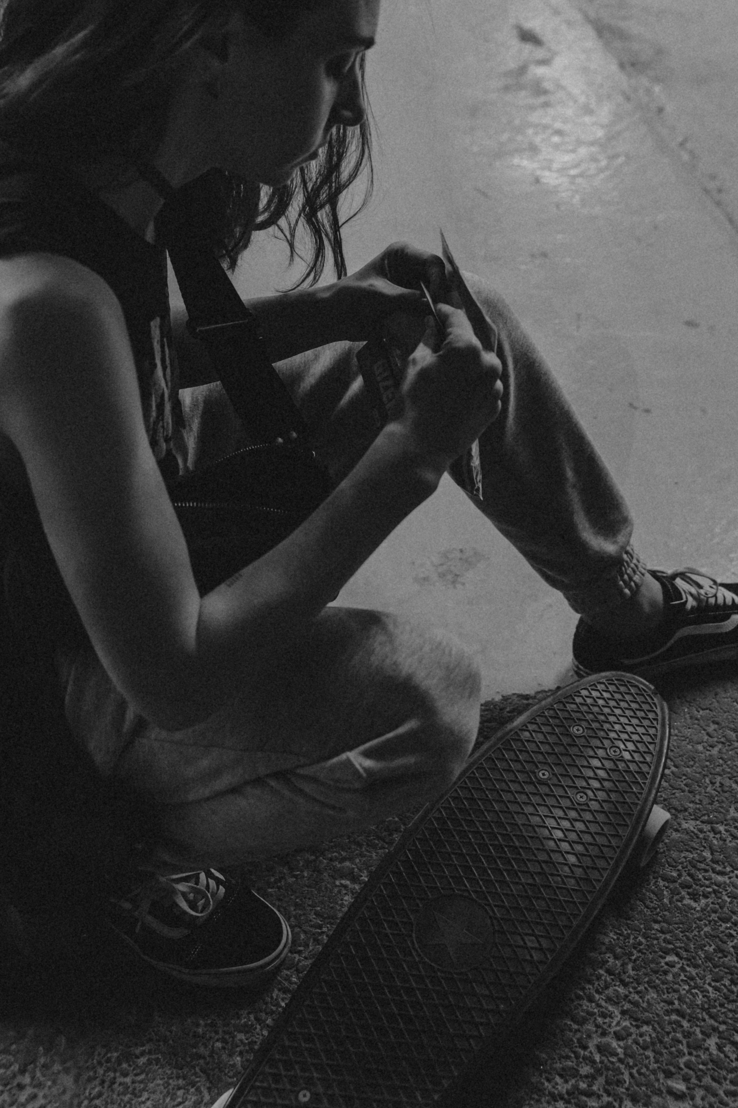 MARGO. Портретный и Семейный фотограф в Санкт-Петербурге Rocket Alice