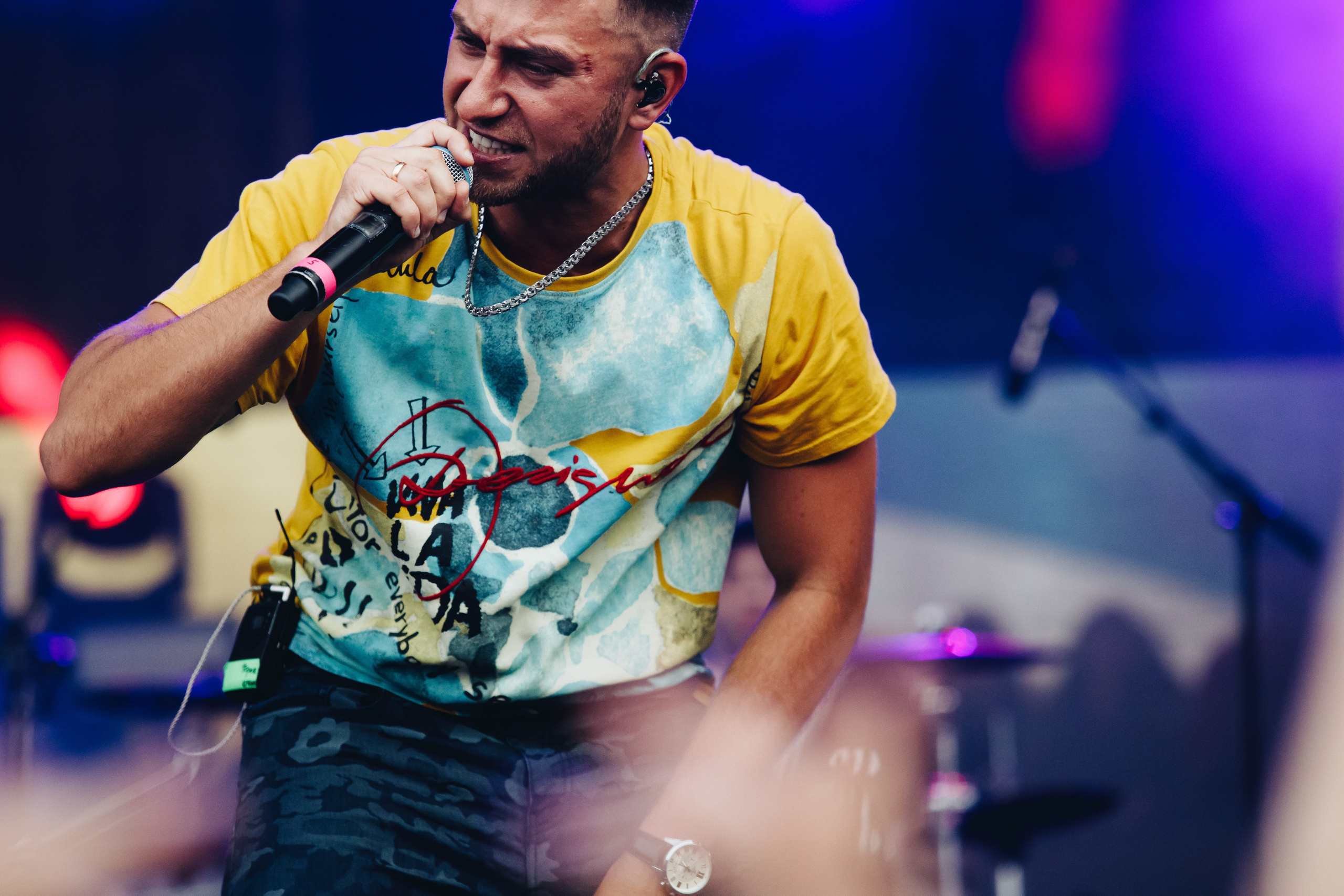 Маятник Фуко. Репортажный фотограф