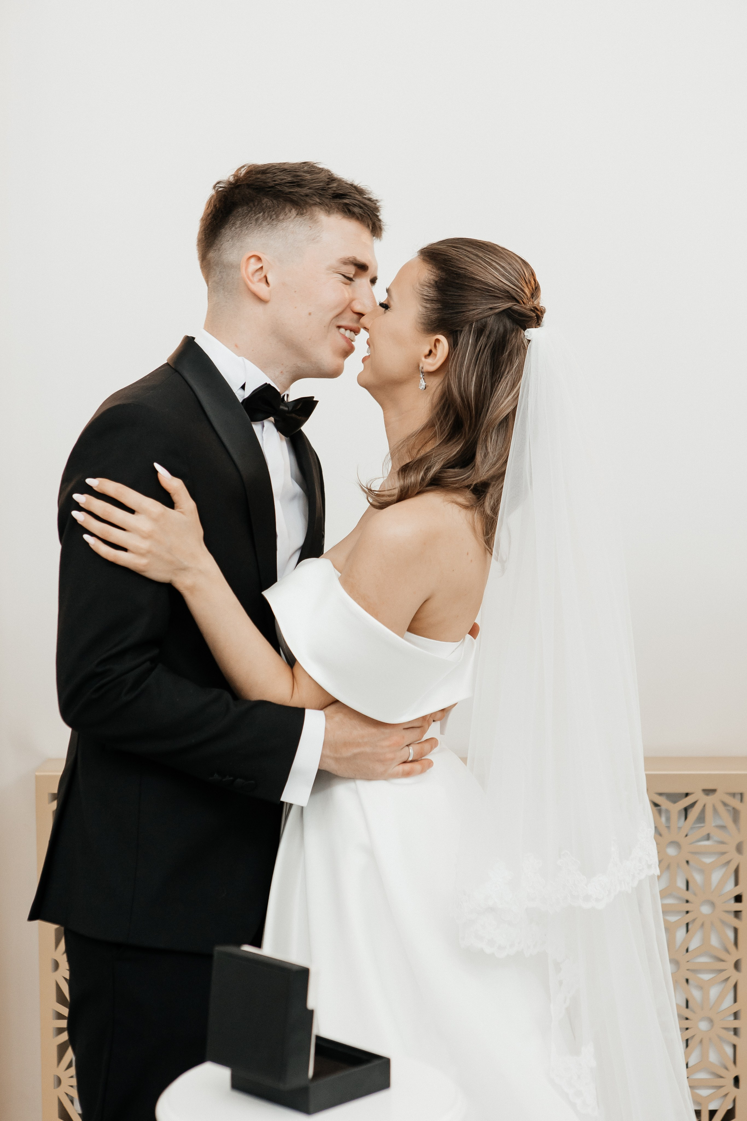 D&Y. Фотограф в Москве Влад Ярчевский