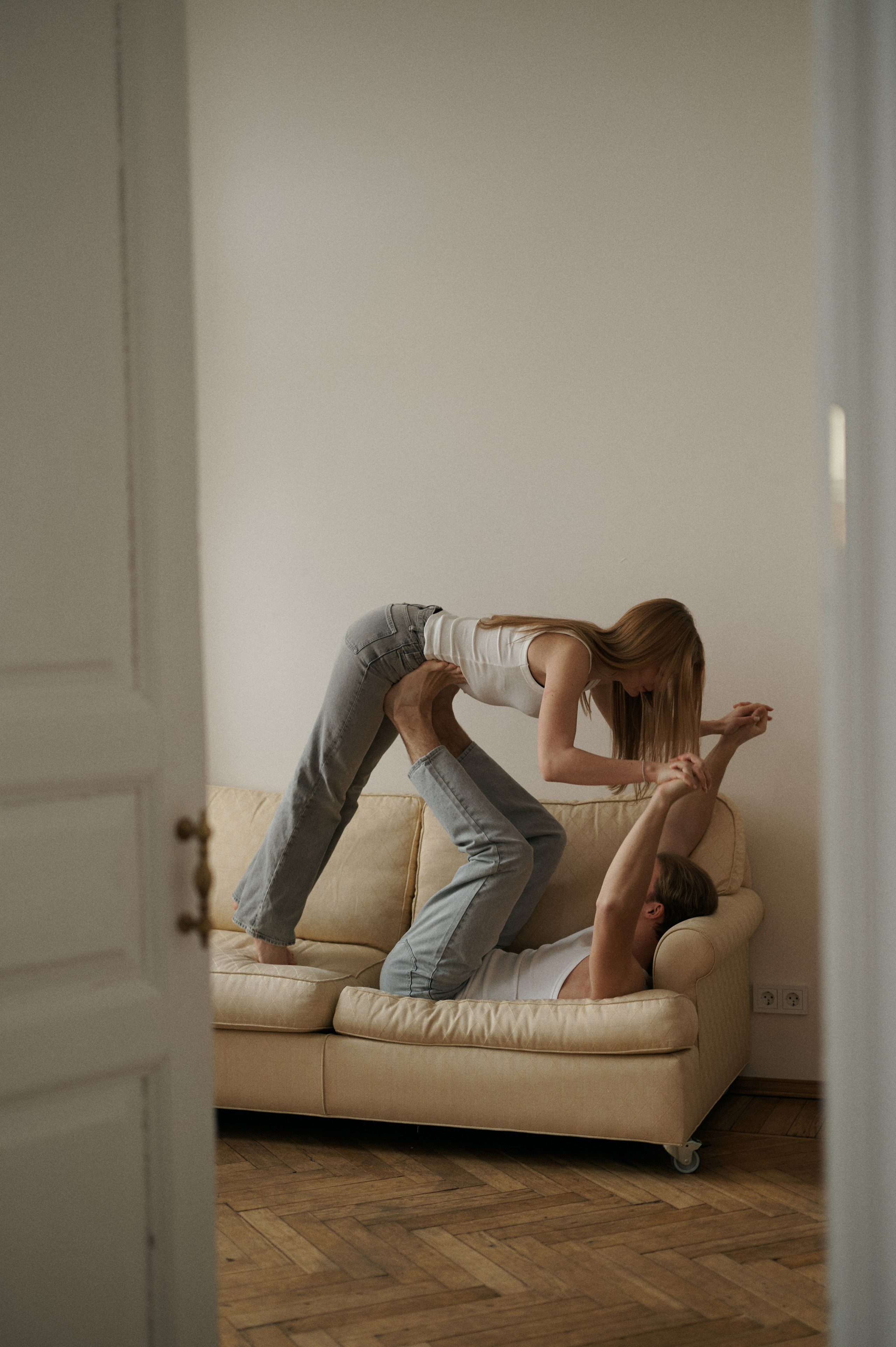 Семейные съемки и lovestory