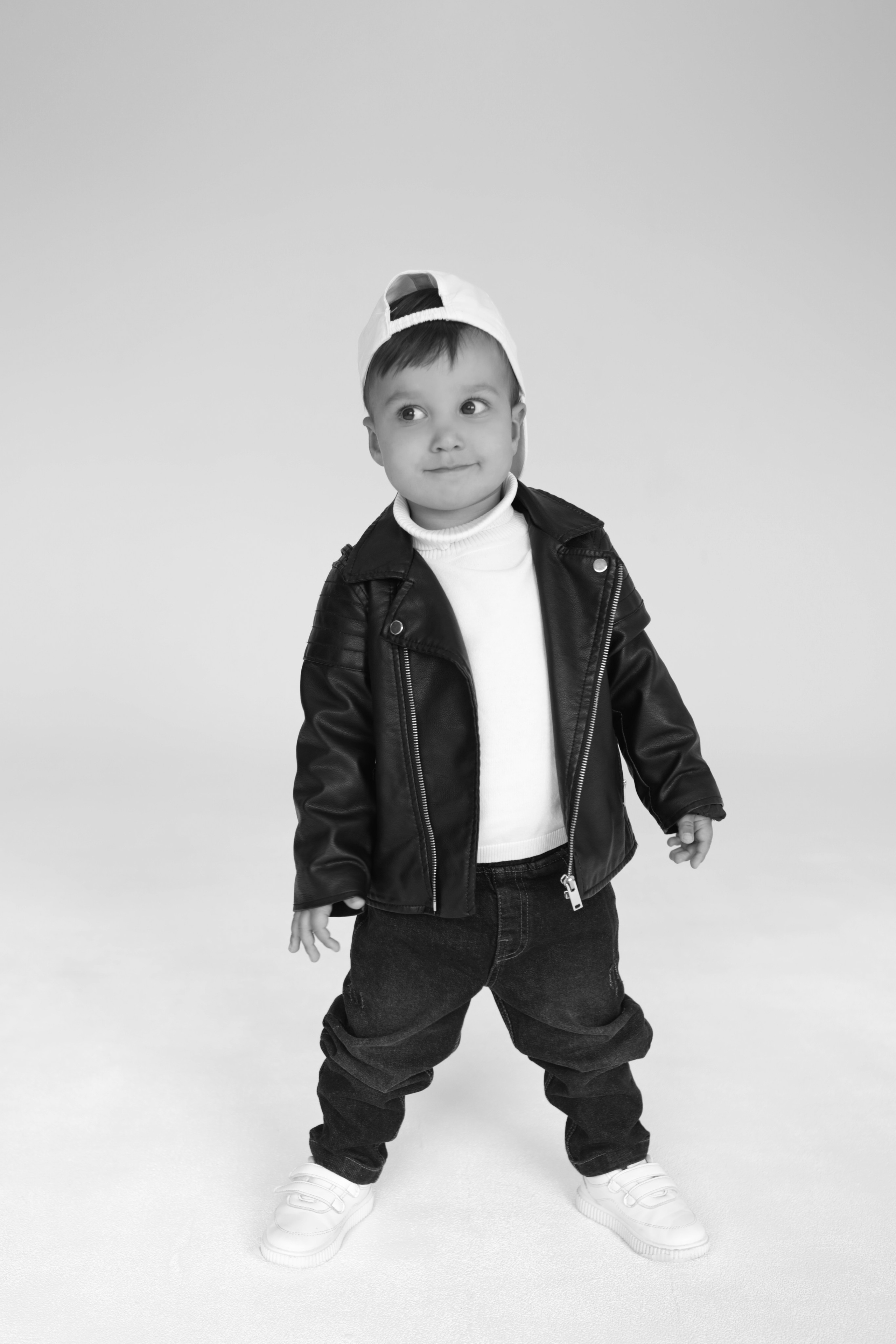 ГОДИК. Детский фотограф в Казани Дарья Постникова