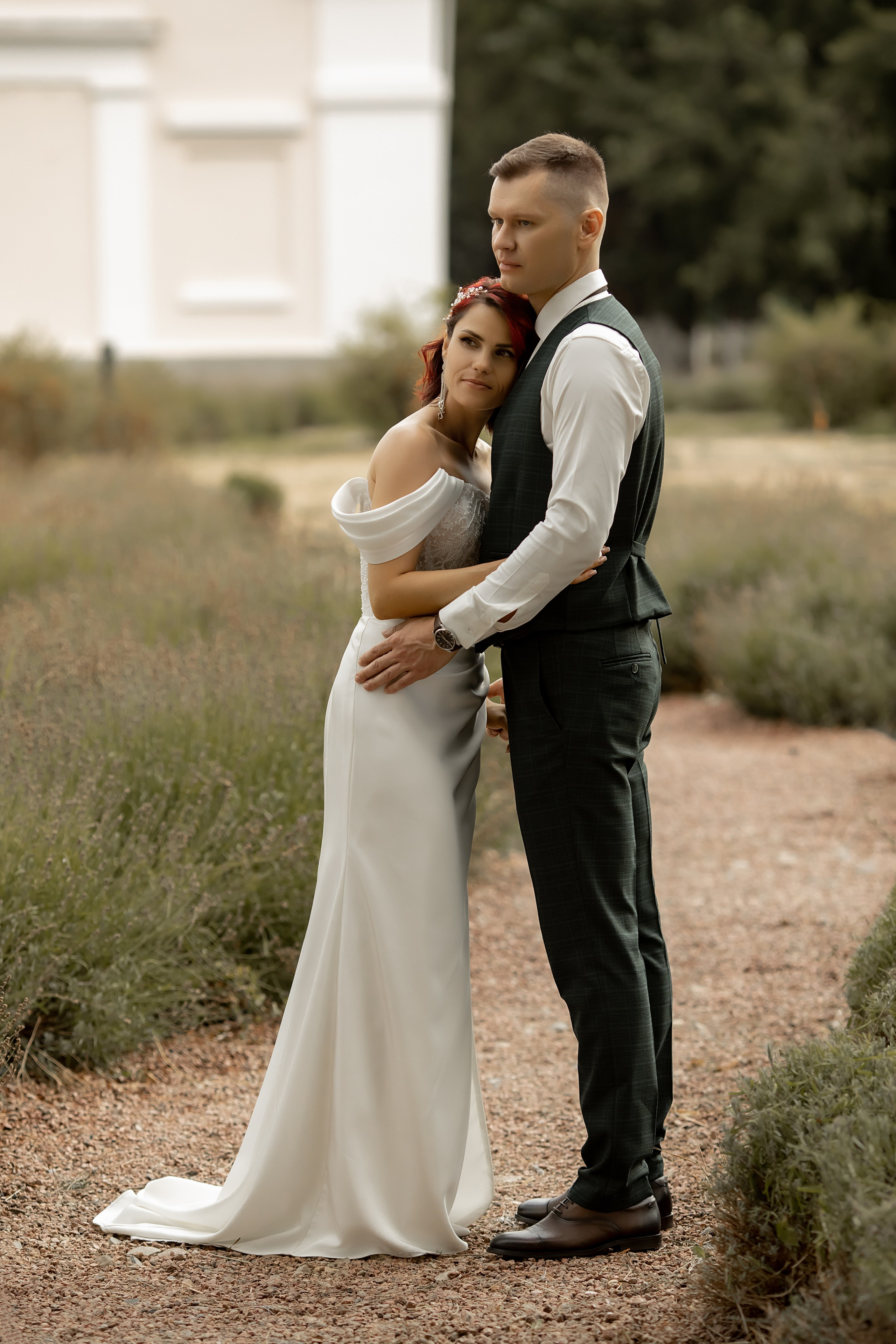 Иван & Татьяна. Ксения Федорова — фотограф