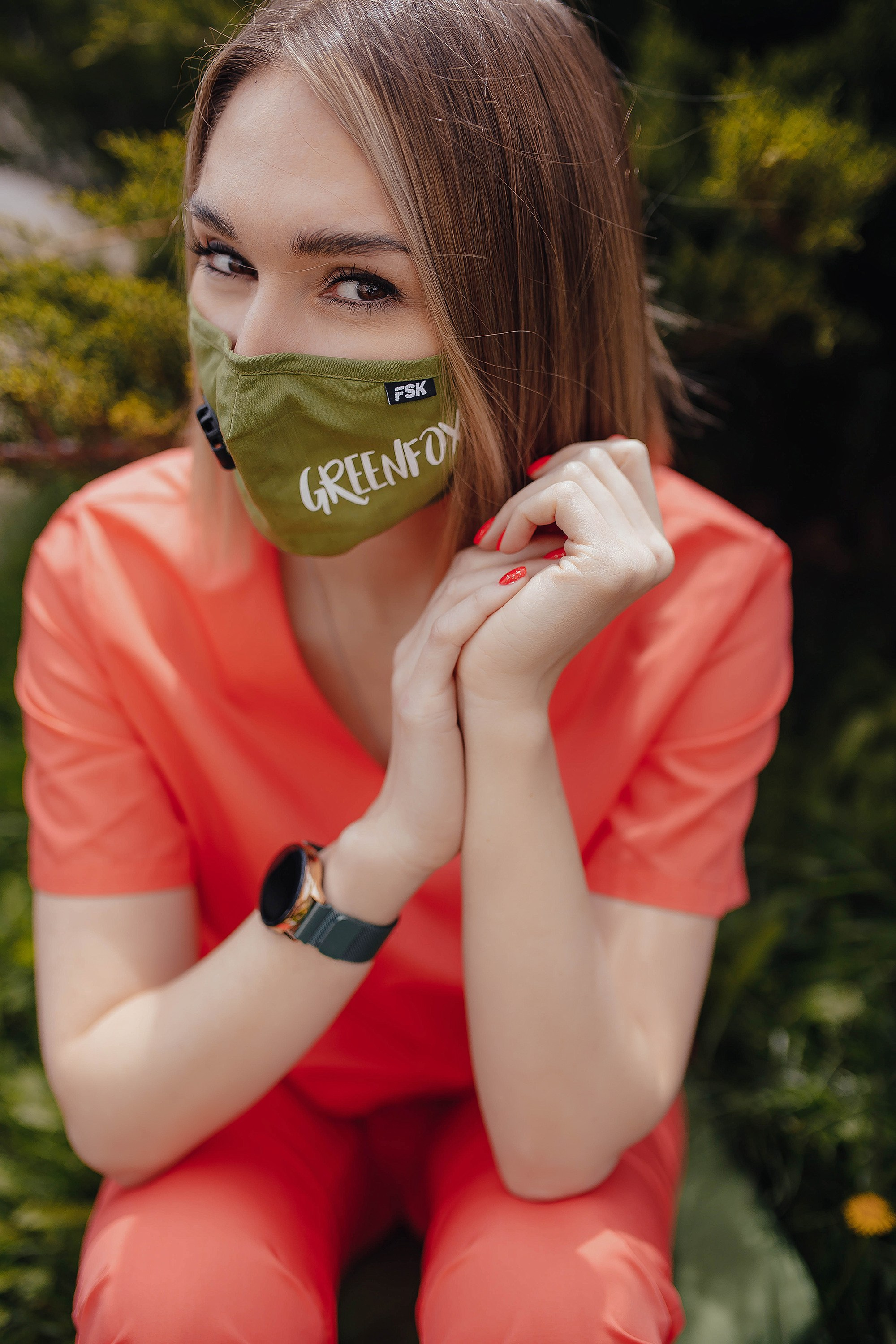 Контентная (рекламная) съемка. ФОТО/ВИДЕО БЬОРН Студия г. Новороссийск