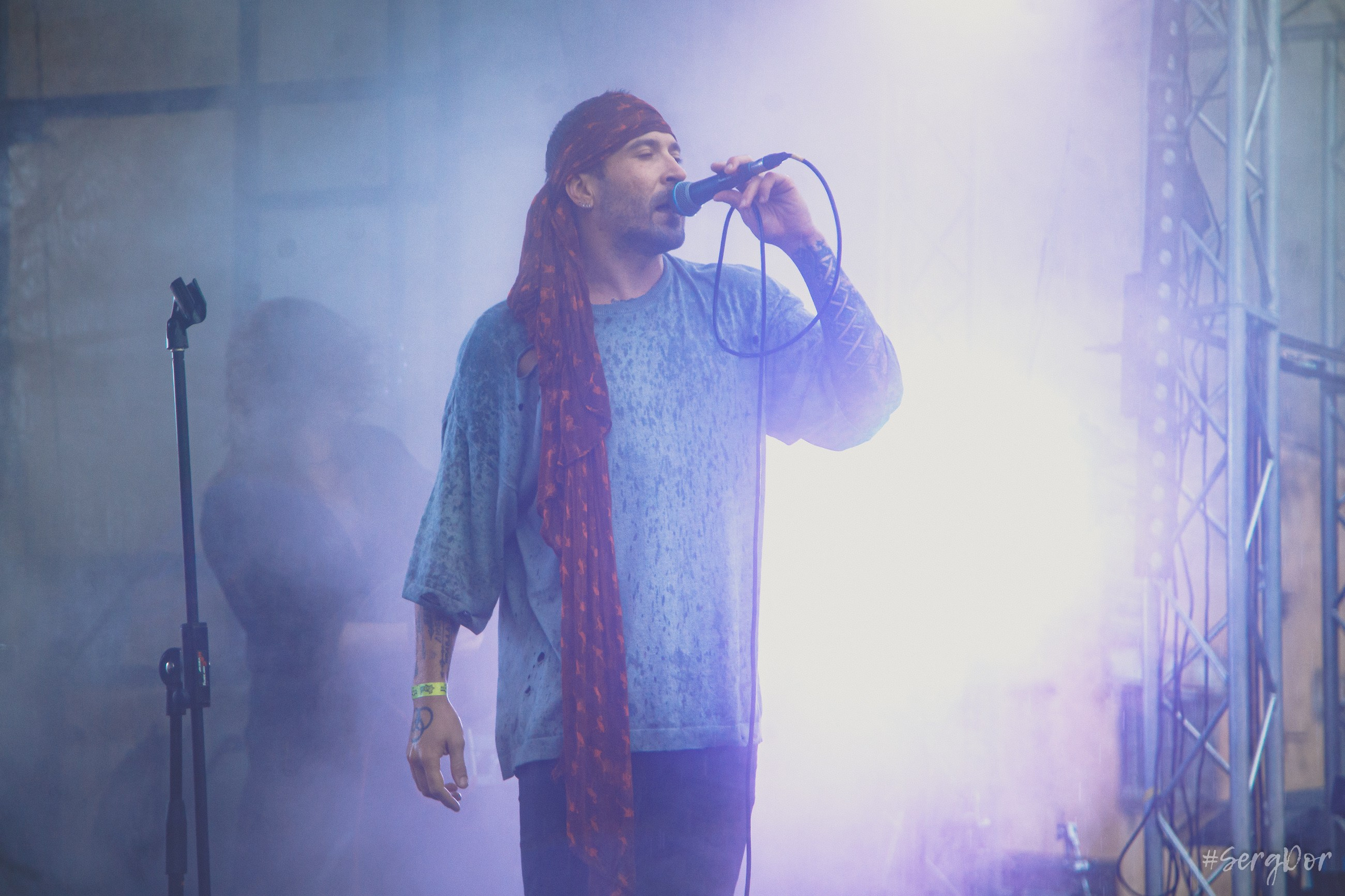 Фестиваль, Живой! День первый, 10.08.2024, Зелёная сцена, Санкт-Петербург, СПб, опенэйр, 10 августа 2024 года, SergDor, #SergDor, Плавица