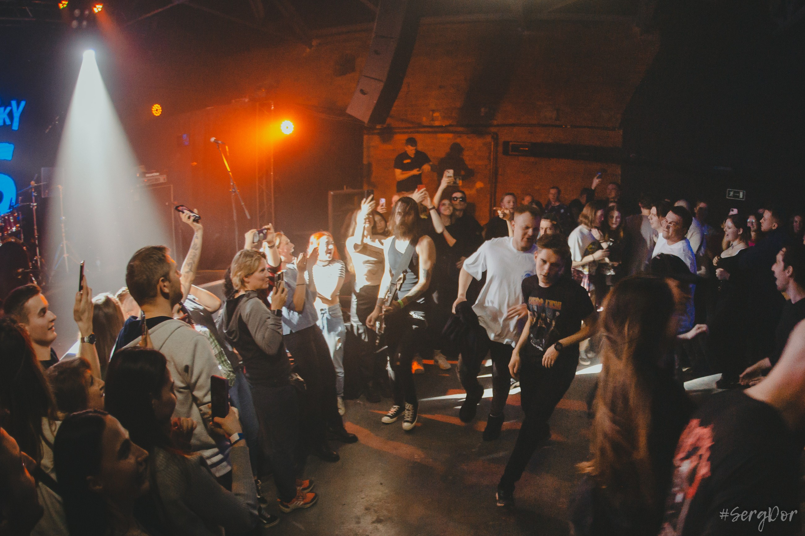 джинсы тарковского, tarkovsky jeans, factory 3, Санкт-Петербург, концерт, Питер, 29.03.2024, SergDor, 29 марта 2024 года, #SergDor