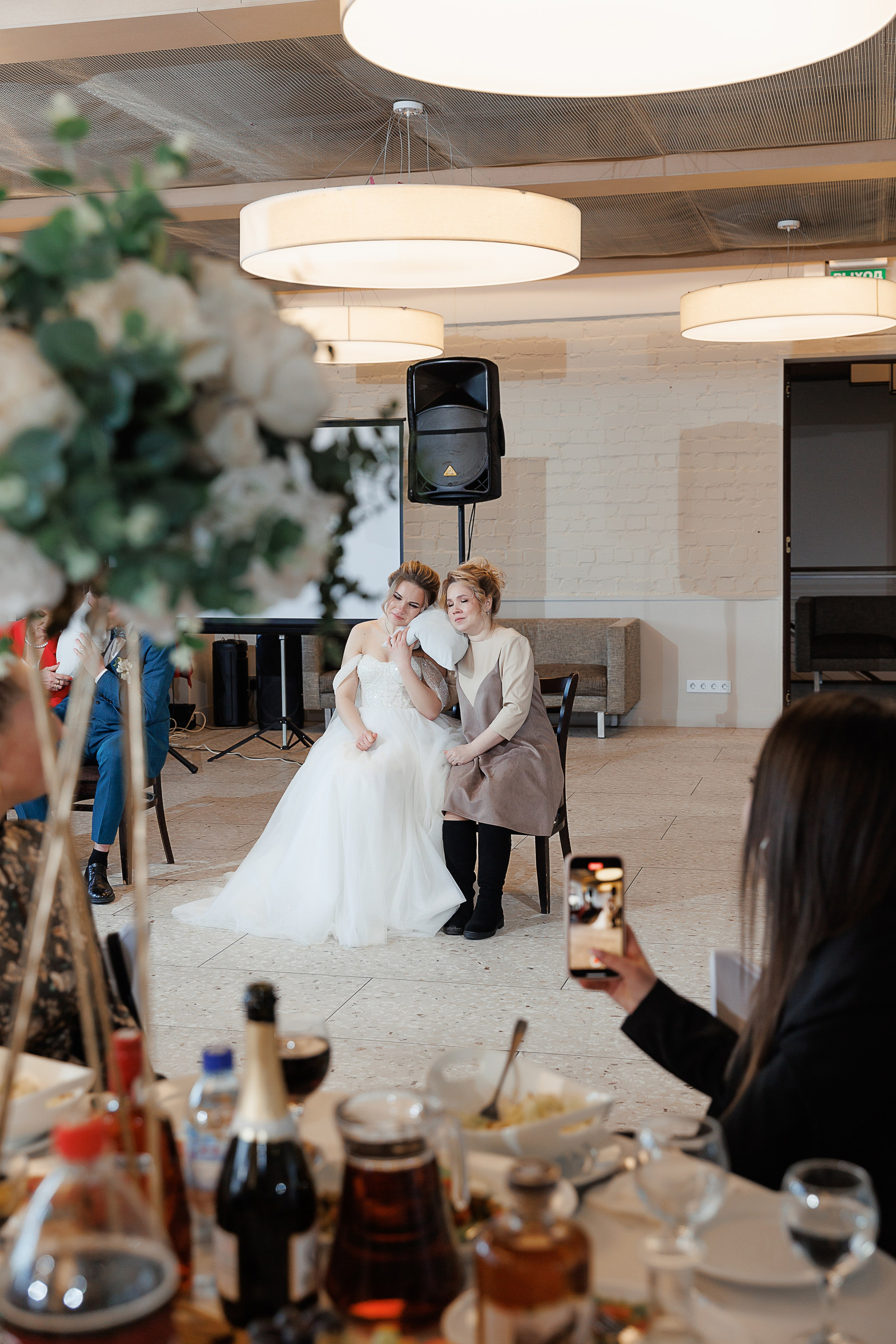 Аня и Влад. Свадебный и семейный фотограф в Твери и Тверской области