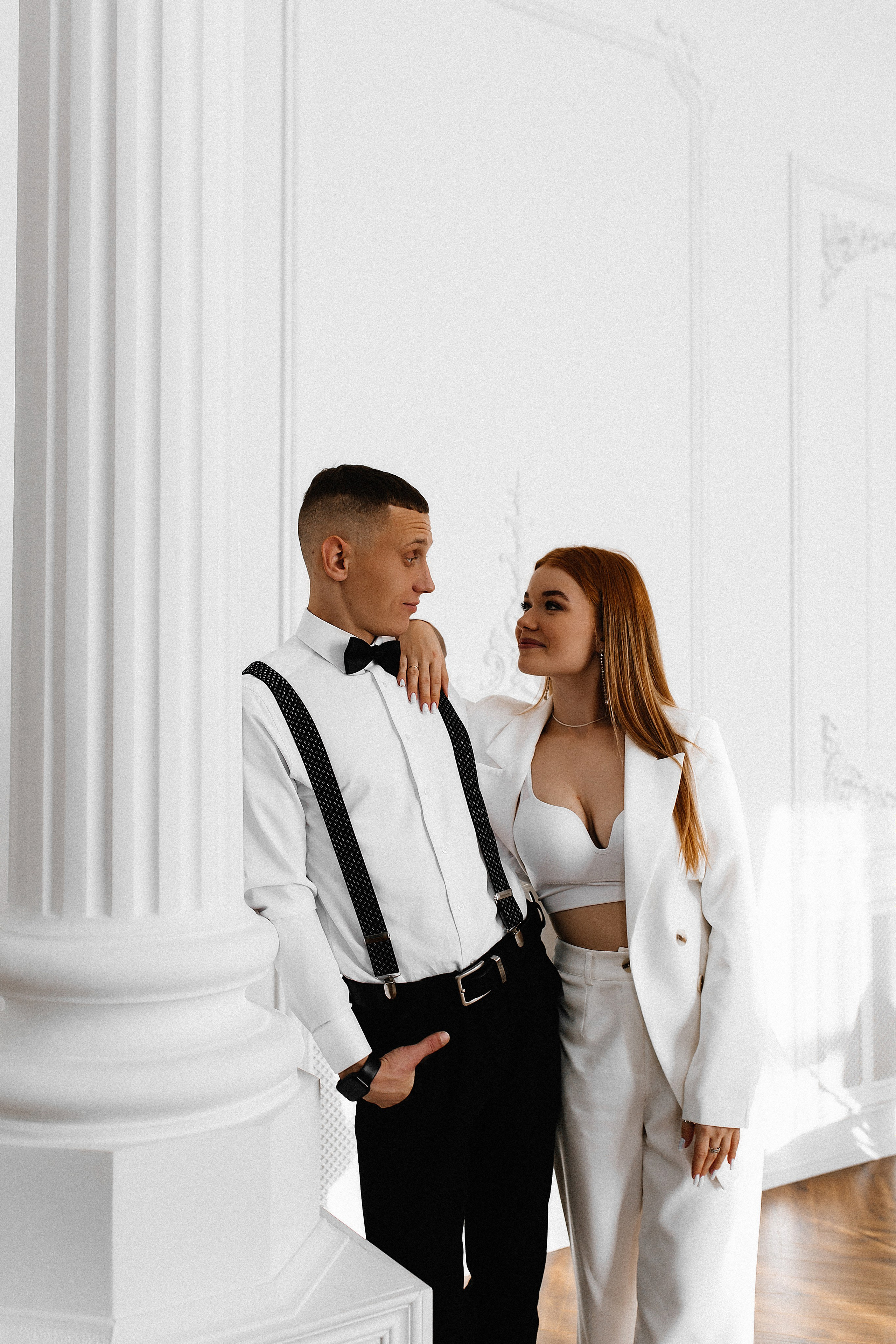 Андрей и Валерия. Фотограф Брянск|Москва Даша Жукова