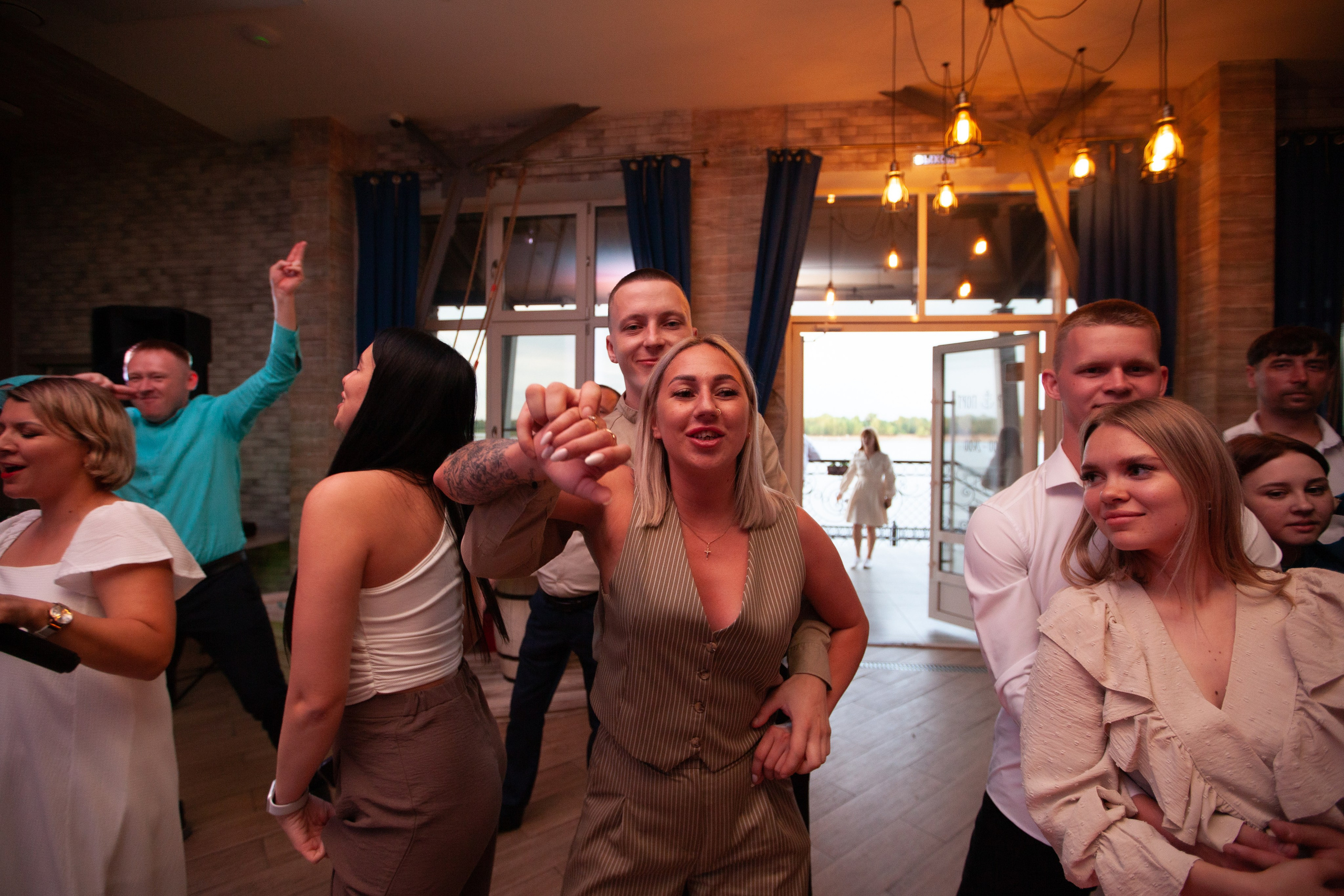 Арина и Илья. Фотограф в Ижевске Максим Грундул