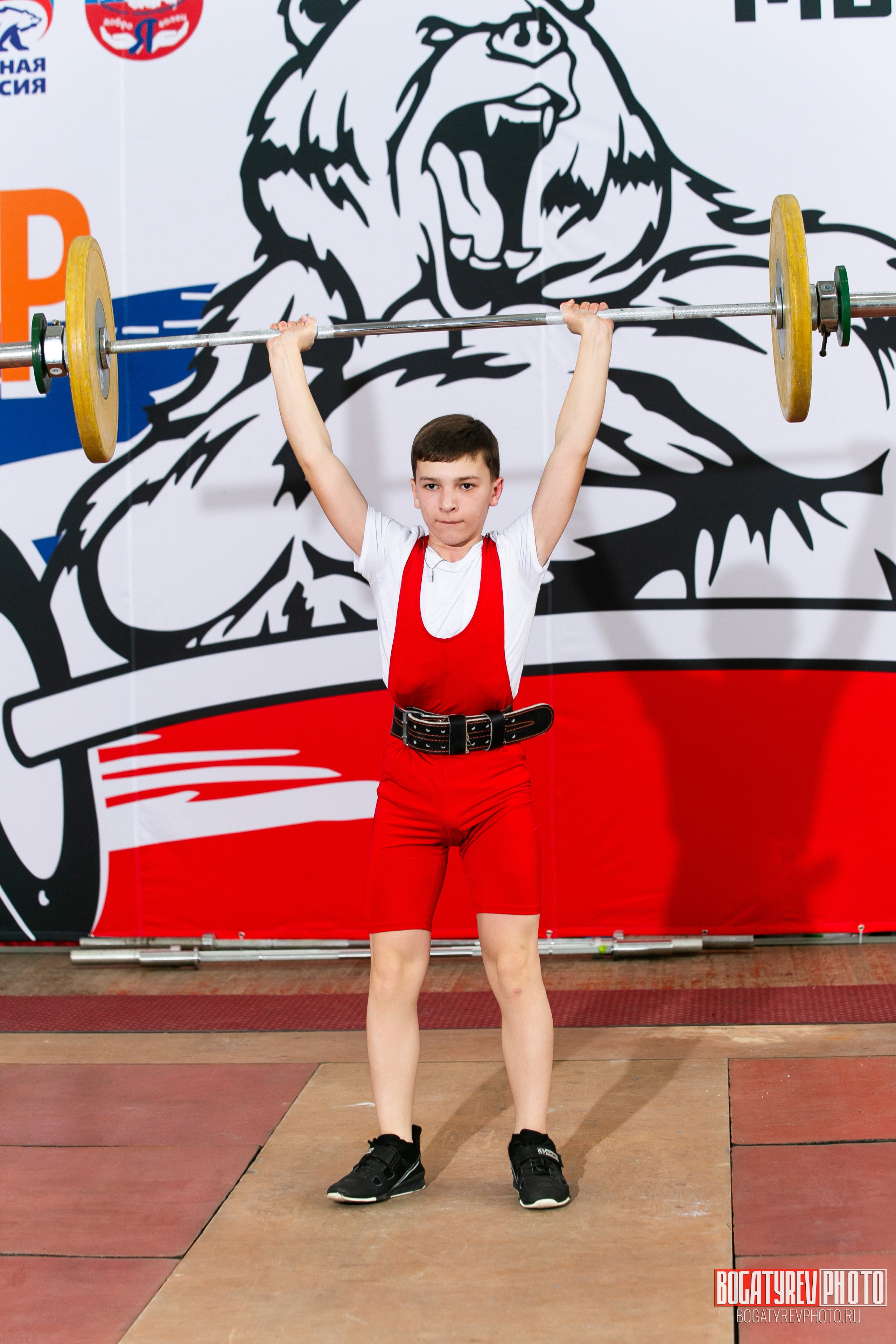 «Мы Вместе» Всероссийский турнир по тяжелой атлетике памяти ЗТР РСФСР Рябцева. Профессиональный фотограф в Мценске и Орловской области