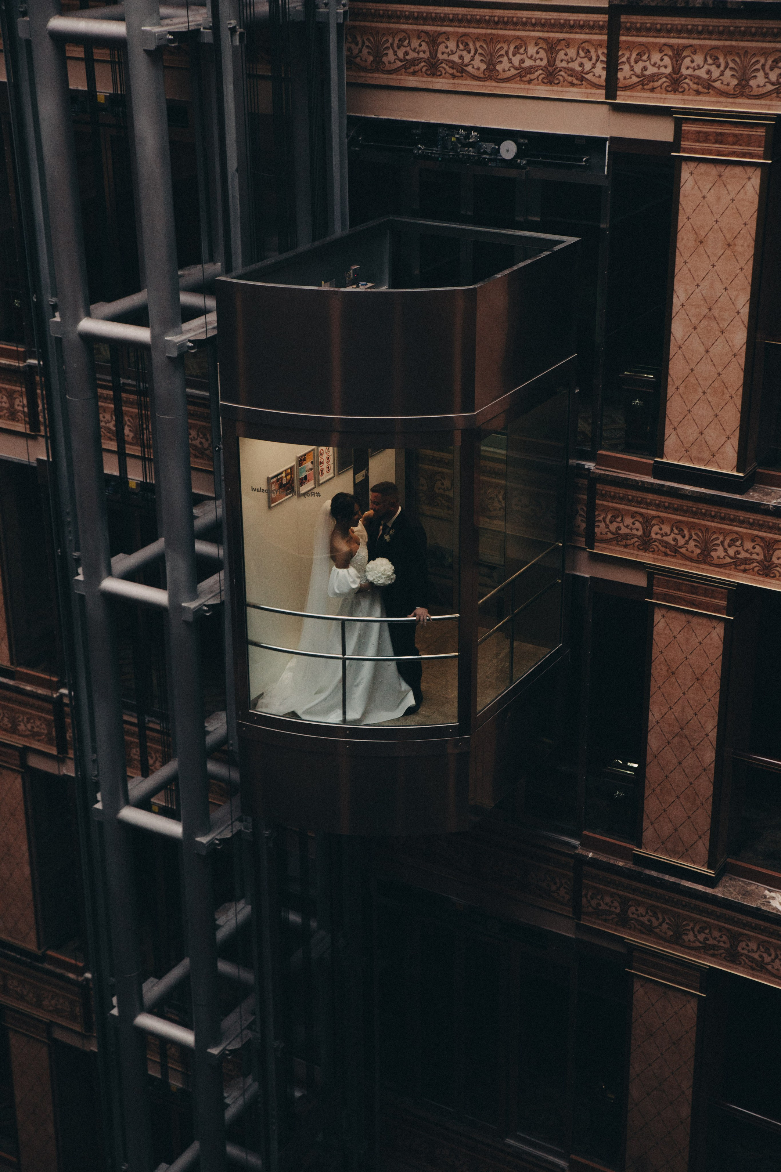 Weddings. Продюсер