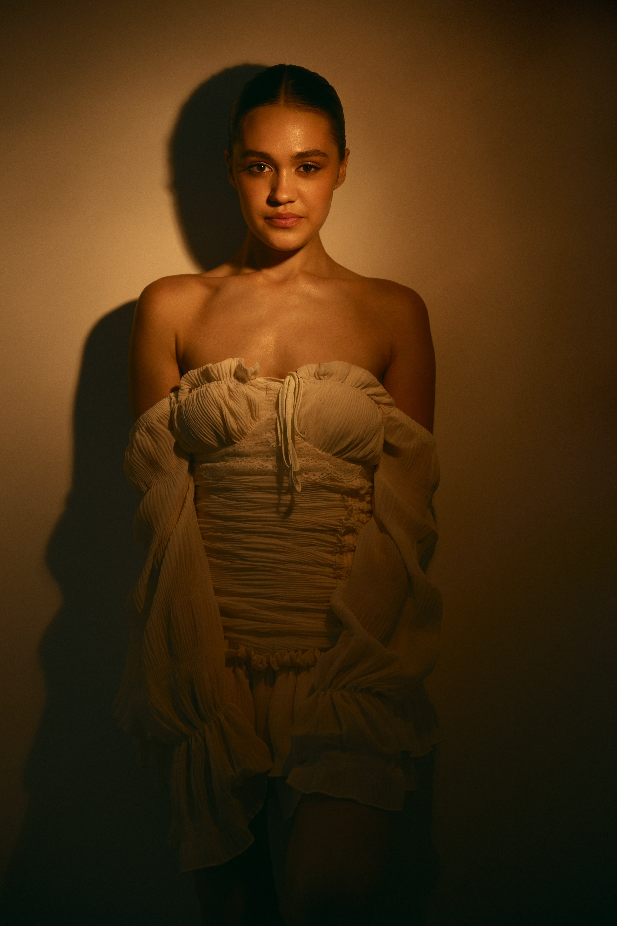 Иван и Диана. Фотограф Диана Хасанова, г. Казань