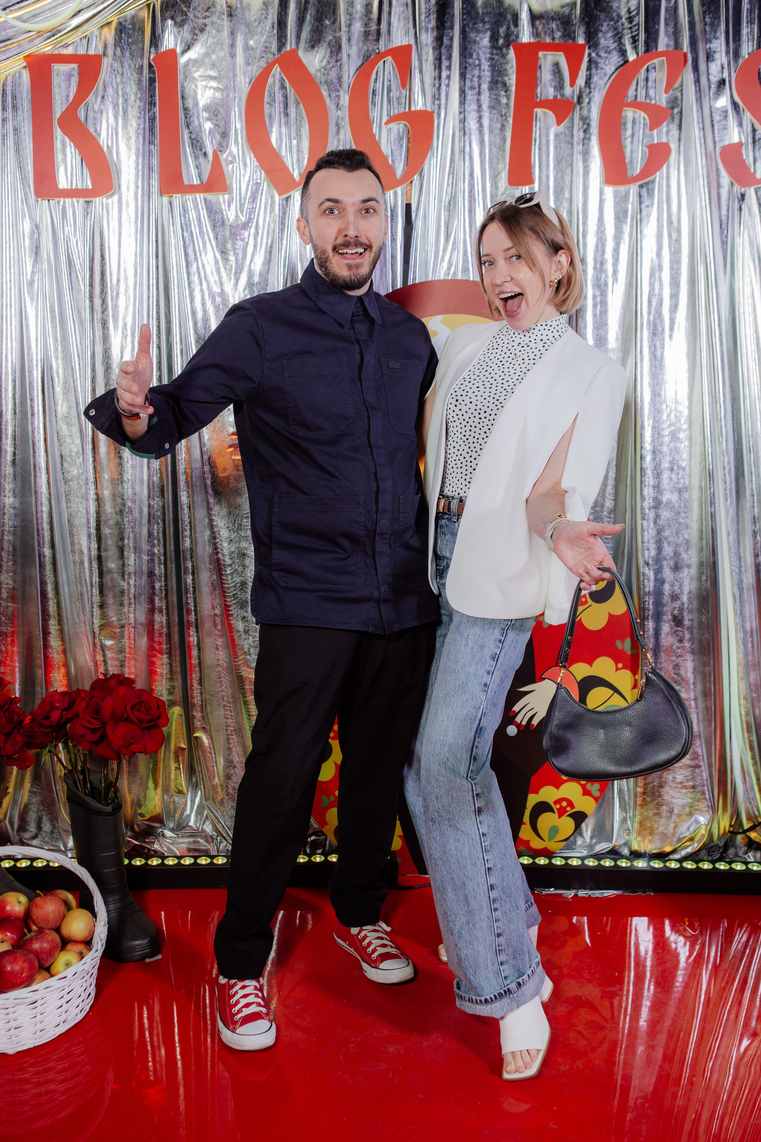 BLOG FEST 2025. Репортажный фотограф Москва (детские праздники, квизы, концерты, дни рождения, свадьбы)