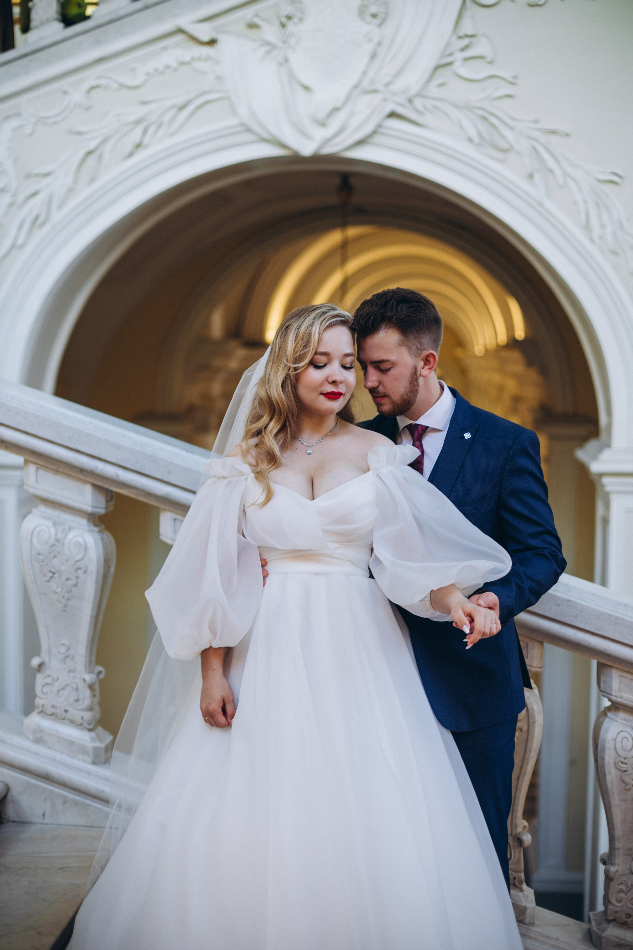 Прогулка в Эрмитаже. Свадебный и семейный фотограф в Санкт-Петербурге Яцына Юрий. Видеоопер