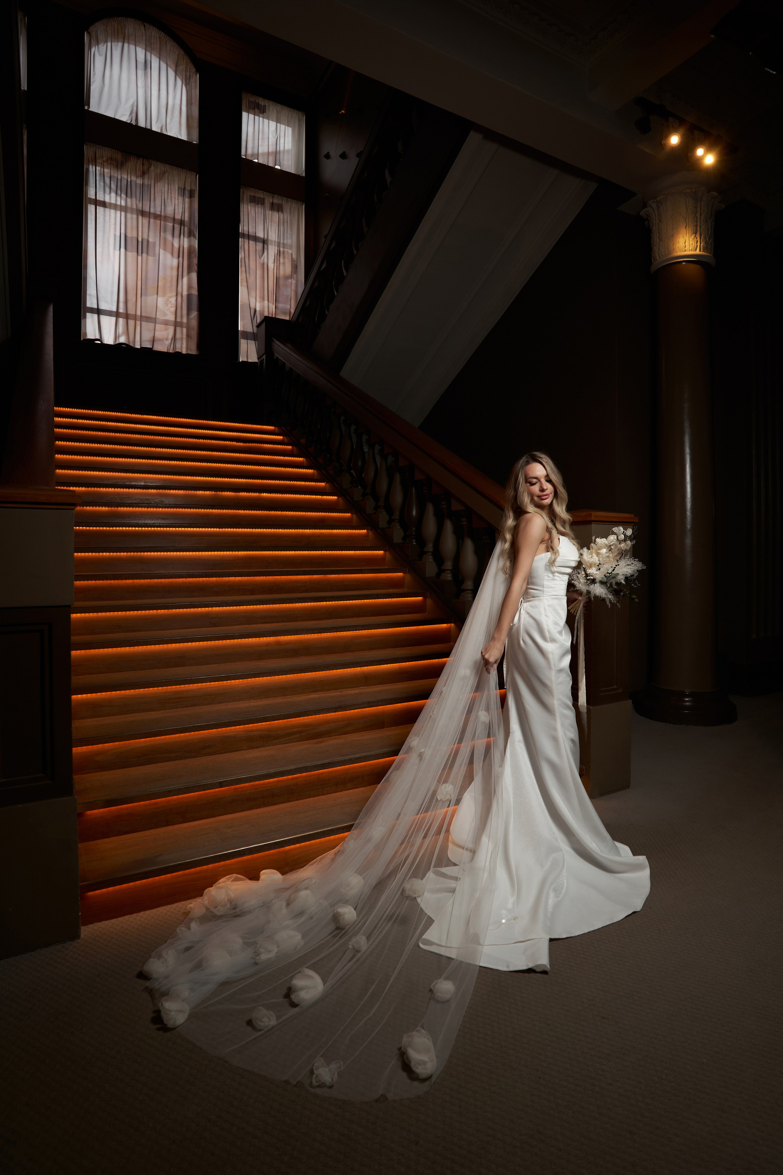 Свадебная фотосессия. Свадебный фотограф Евгений Олейников в Воронеже