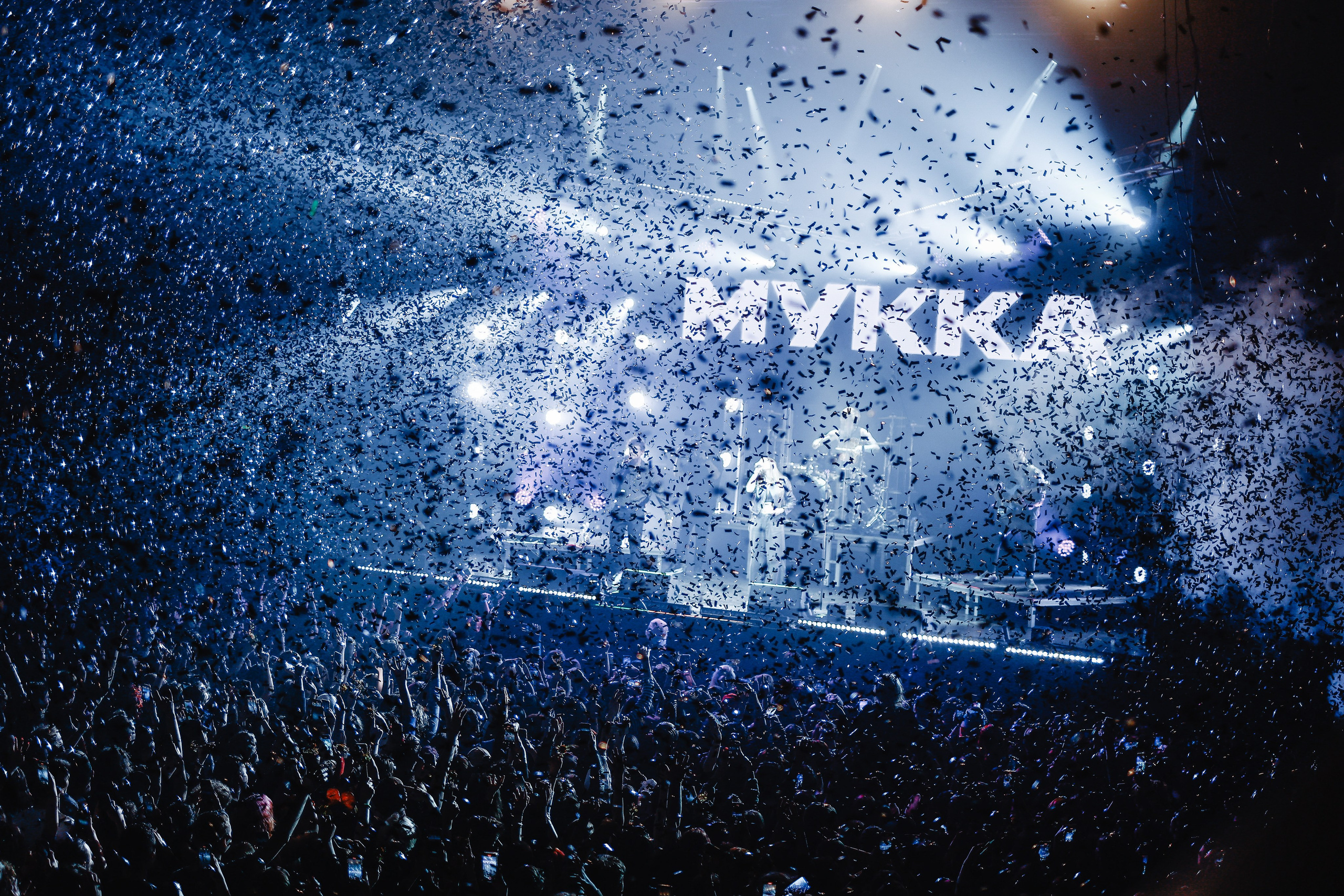 МУККА@1930MOSCOW