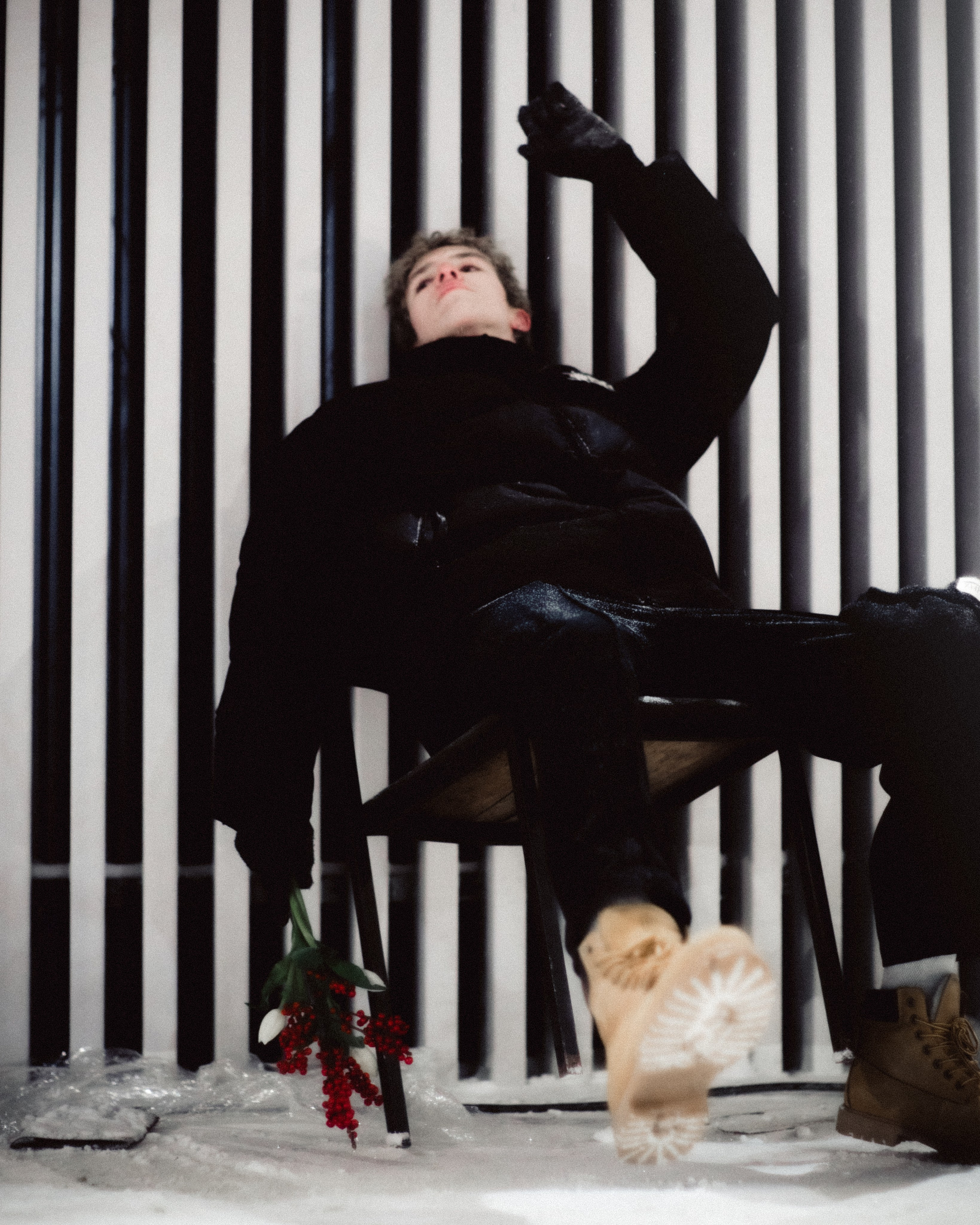 Никита. Портретный фотограф в Сургуте