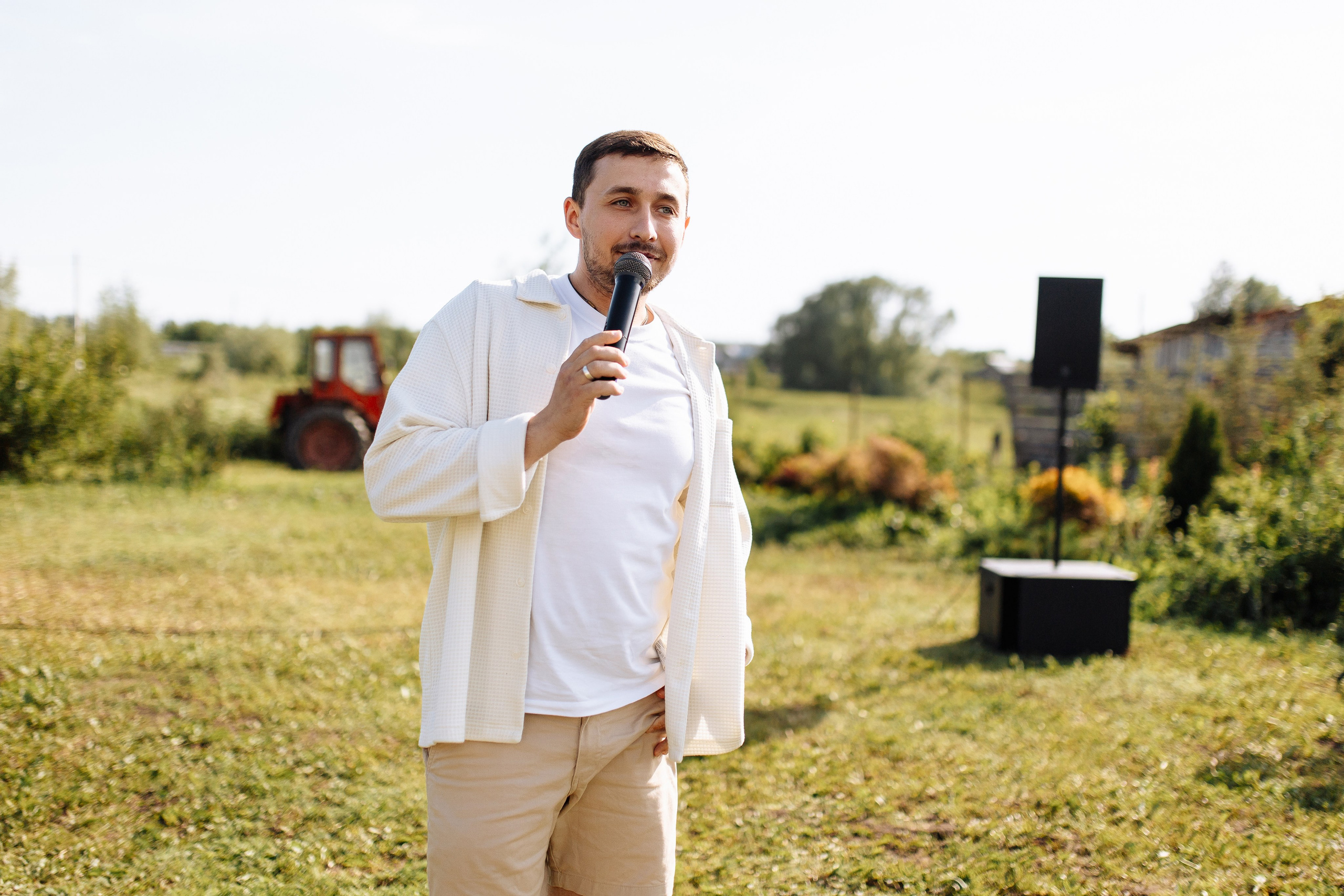 Свадебный репортаж. Свадебный и Репортажный фотограф Александр Шаров