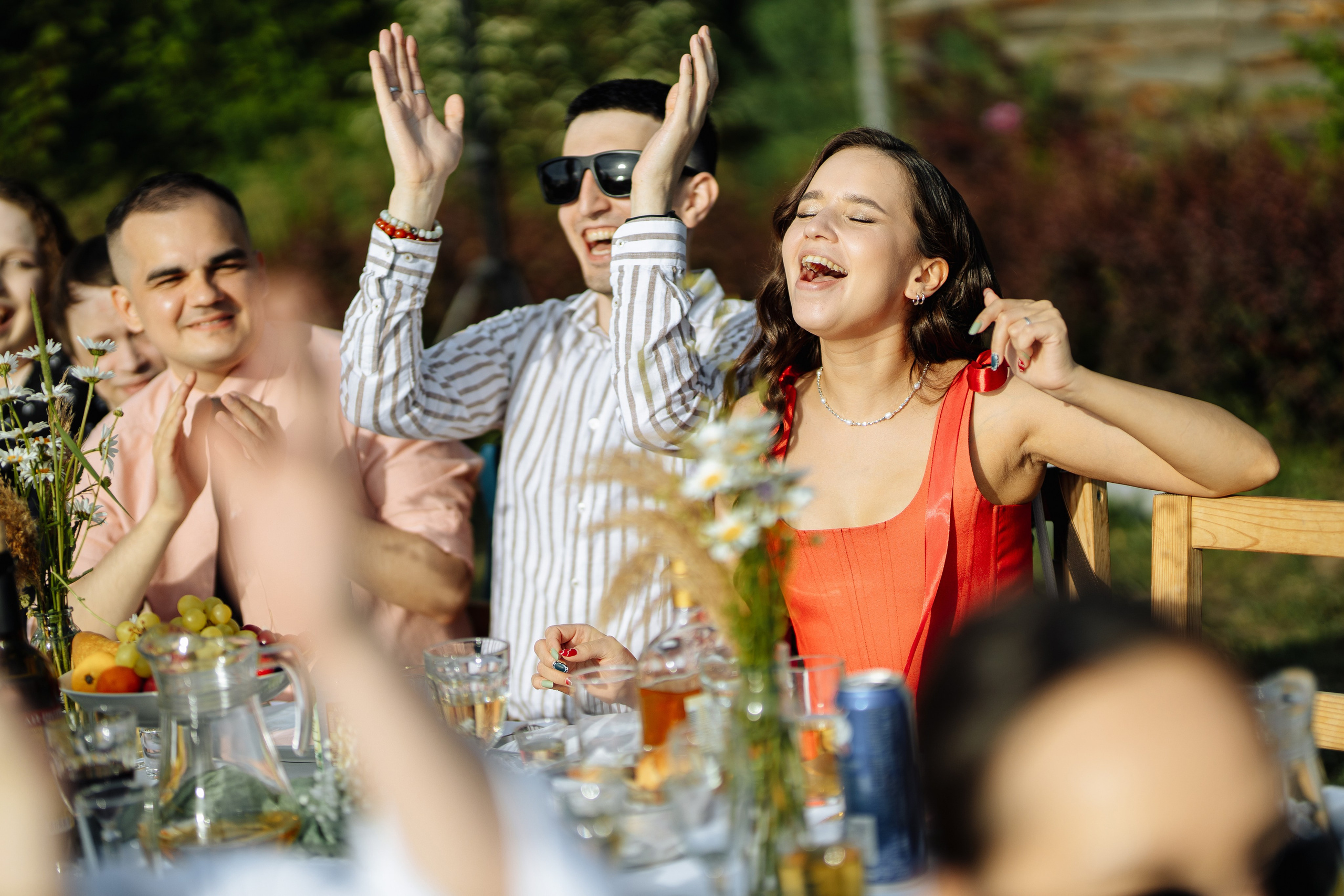 Свадебный репортаж. Свадебный и Репортажный фотограф Александр Шаров