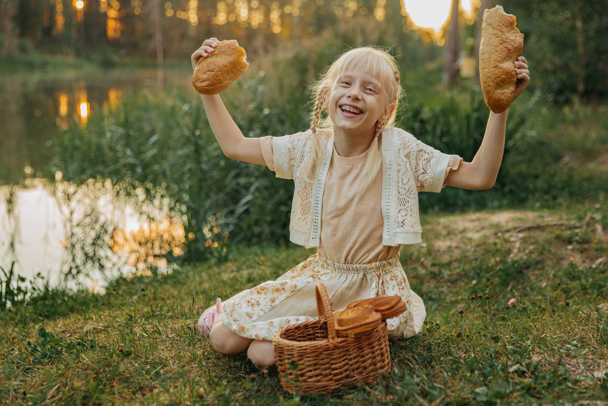 Детский фотограф Иваново. Фотокниги и выпускные альбомы в Иваново