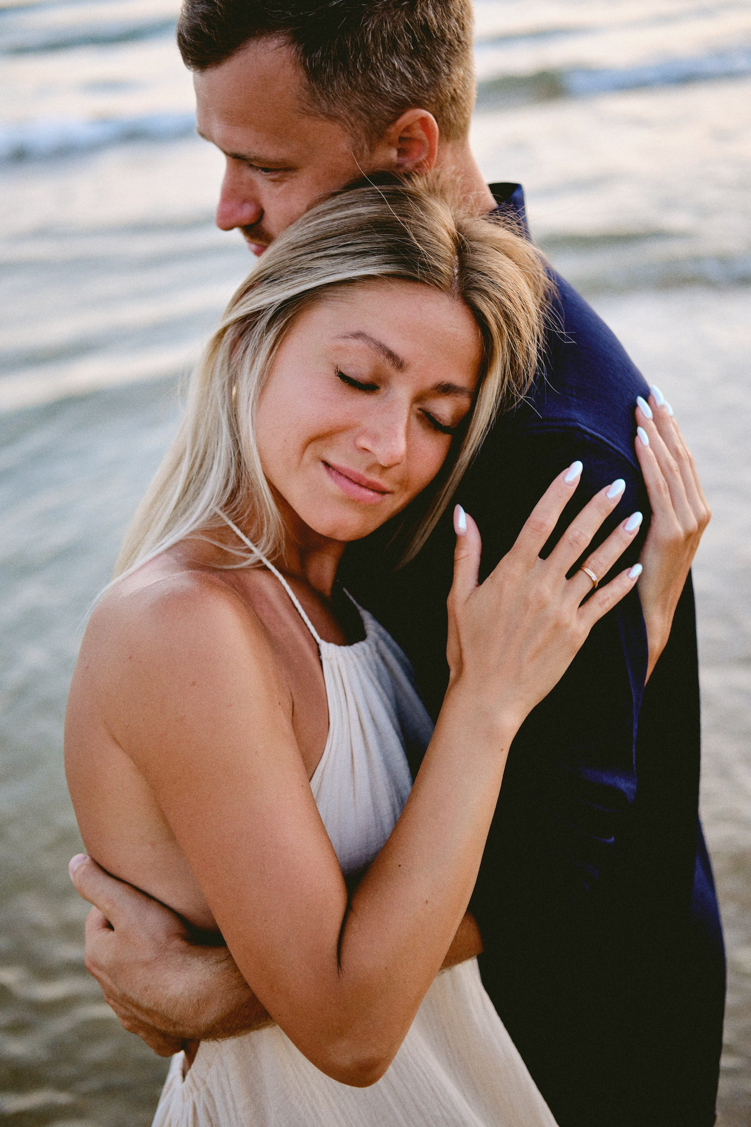 Фотограф в Анапе и Краснодаре Тина