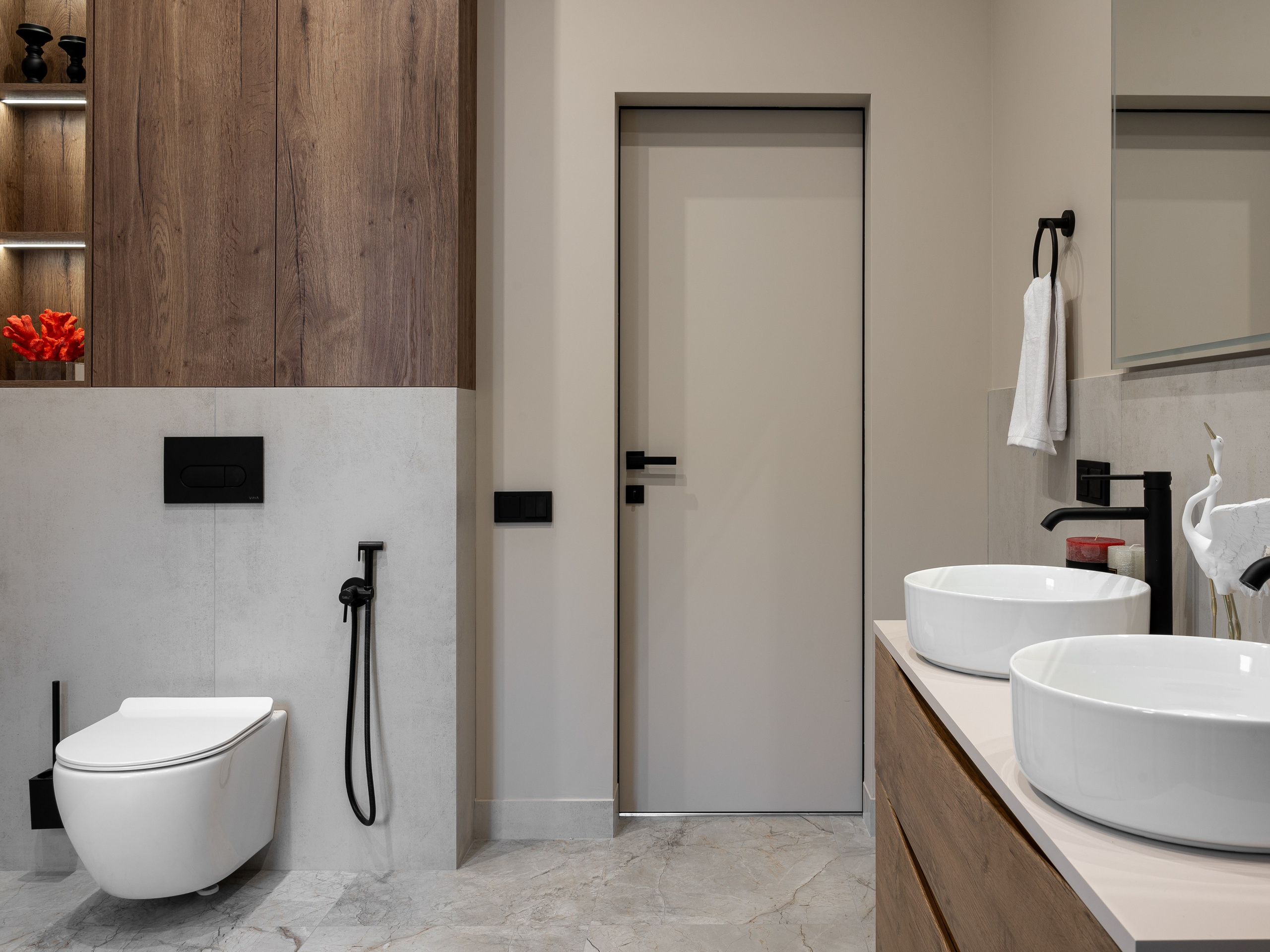 Дизайн проект Светланы Юмаевой. Интерьерный фотограф в Сочи Элина Габриелян