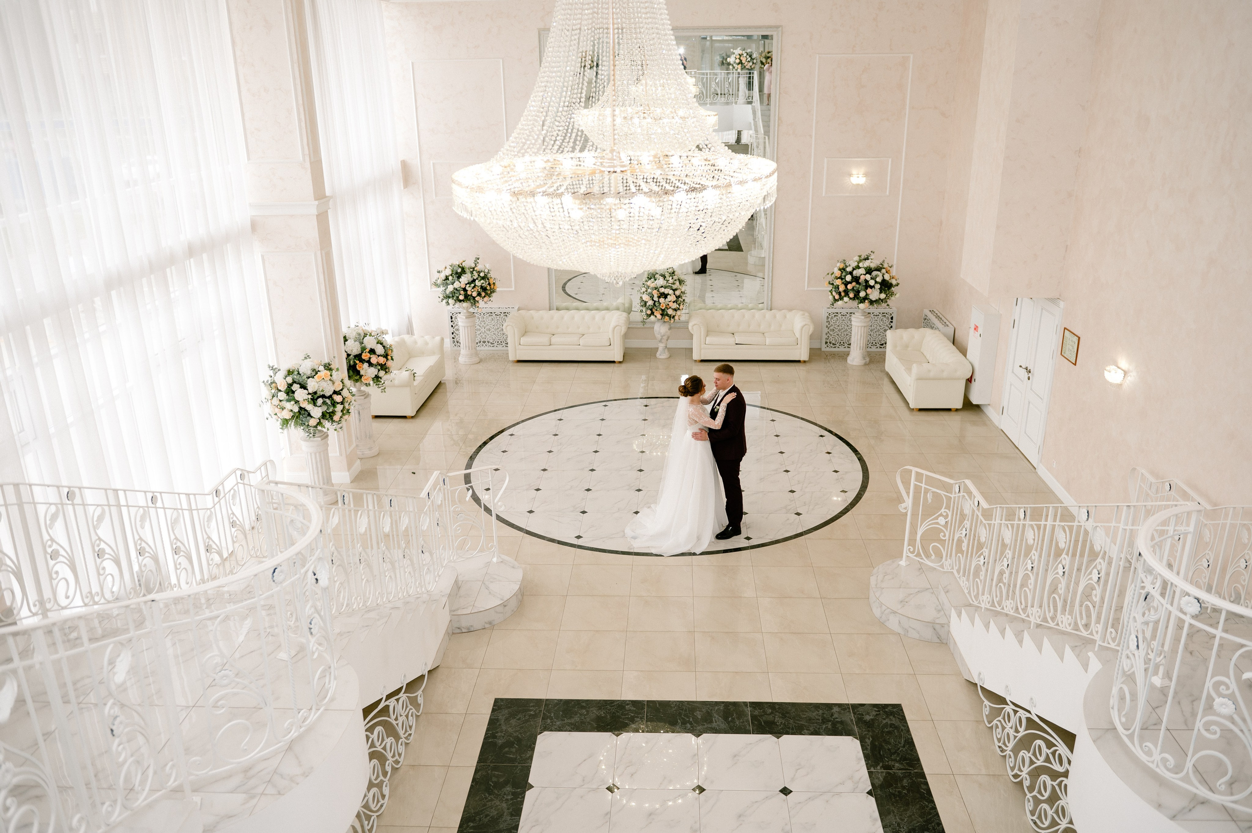 М&В. Фотограф Рязань. Дарья Дмитриева