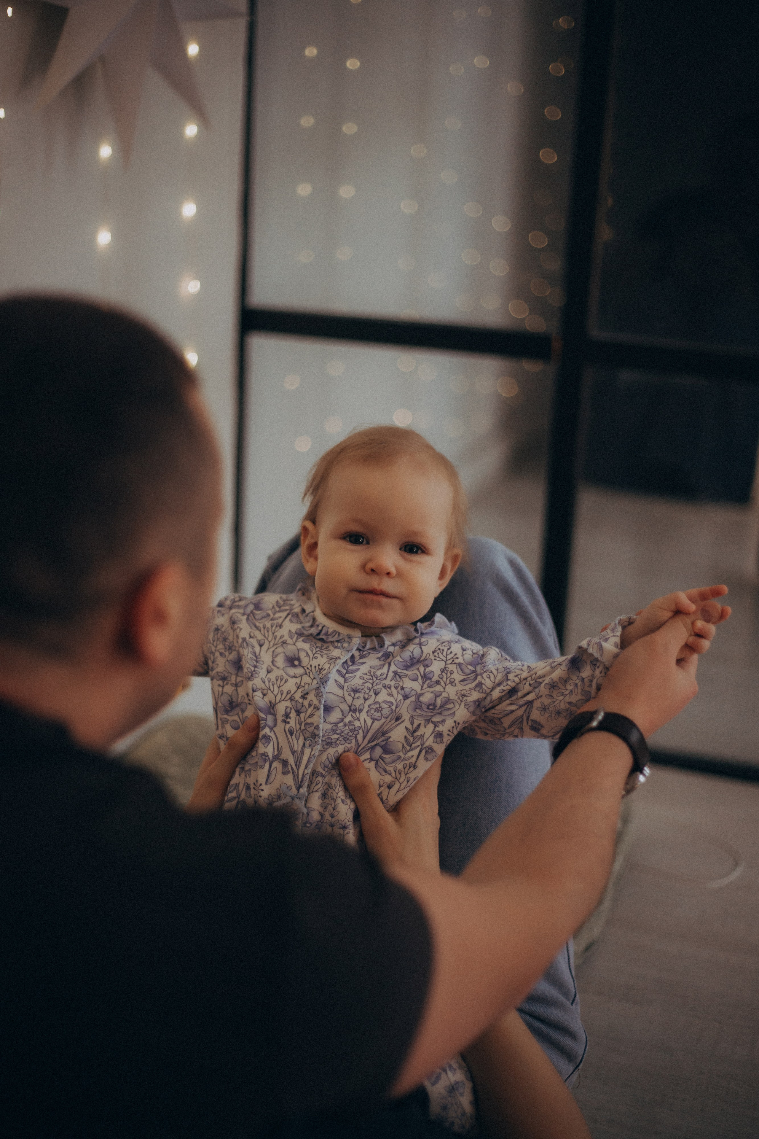 Новогодняя съемка 456. Семейный фотограф в г. Белгороде Ангелина Прокопенко