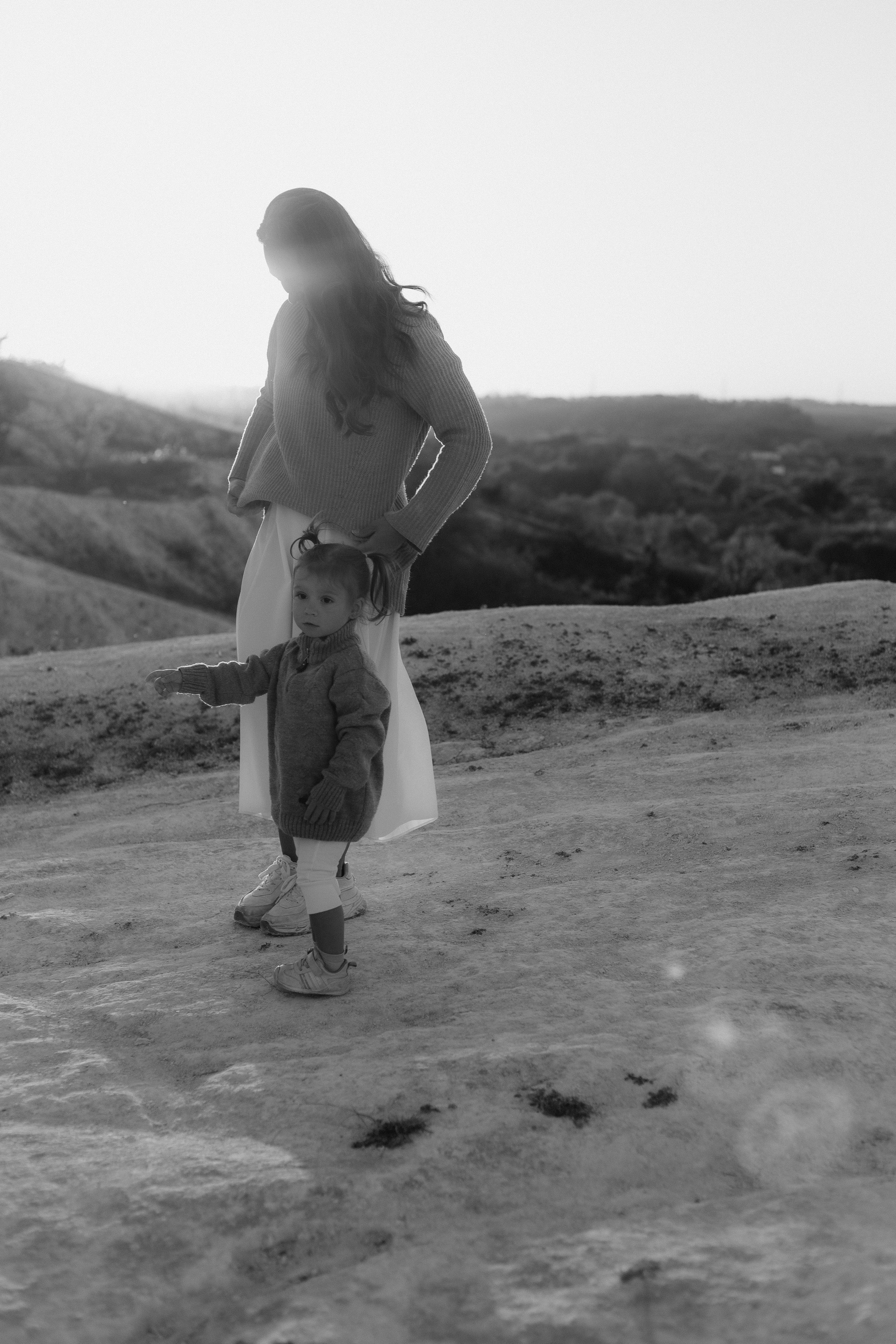 Семейная прогулка. Семейный фотограф в г. Белгороде Ангелина Прокопенко