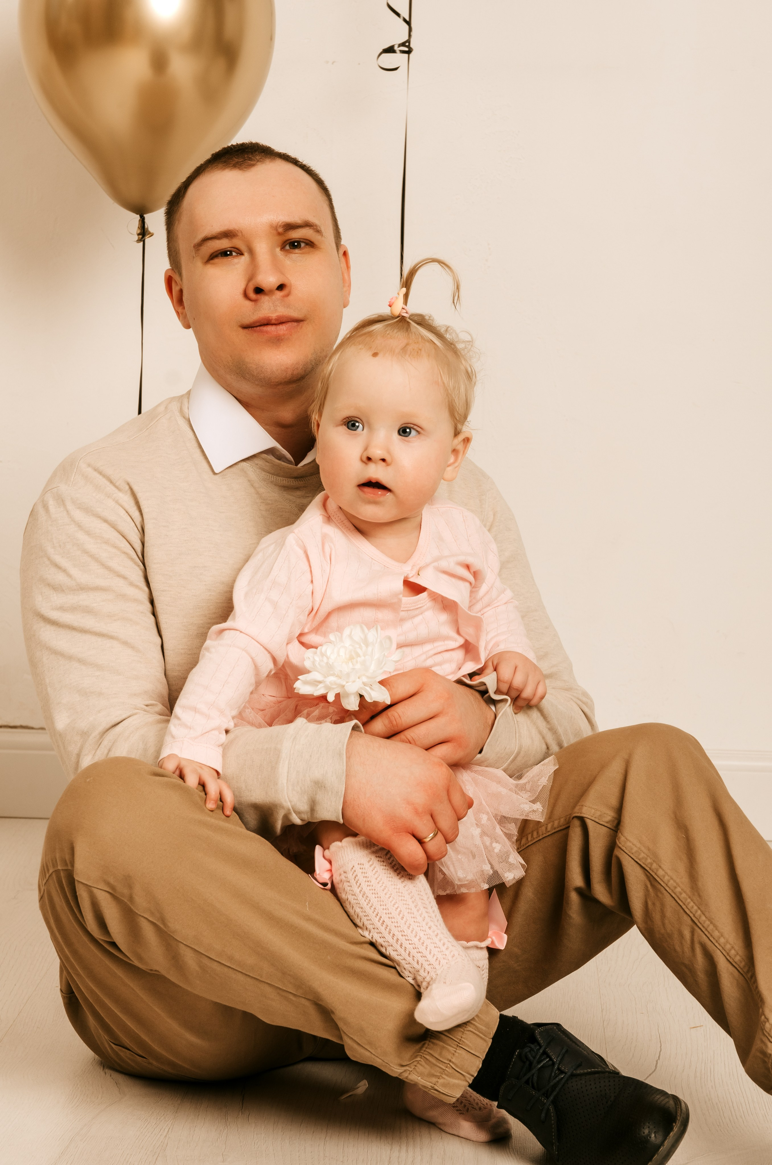 Семейные. Индивидуальные, семейные, студийные съемки в Серпухове и за пределами