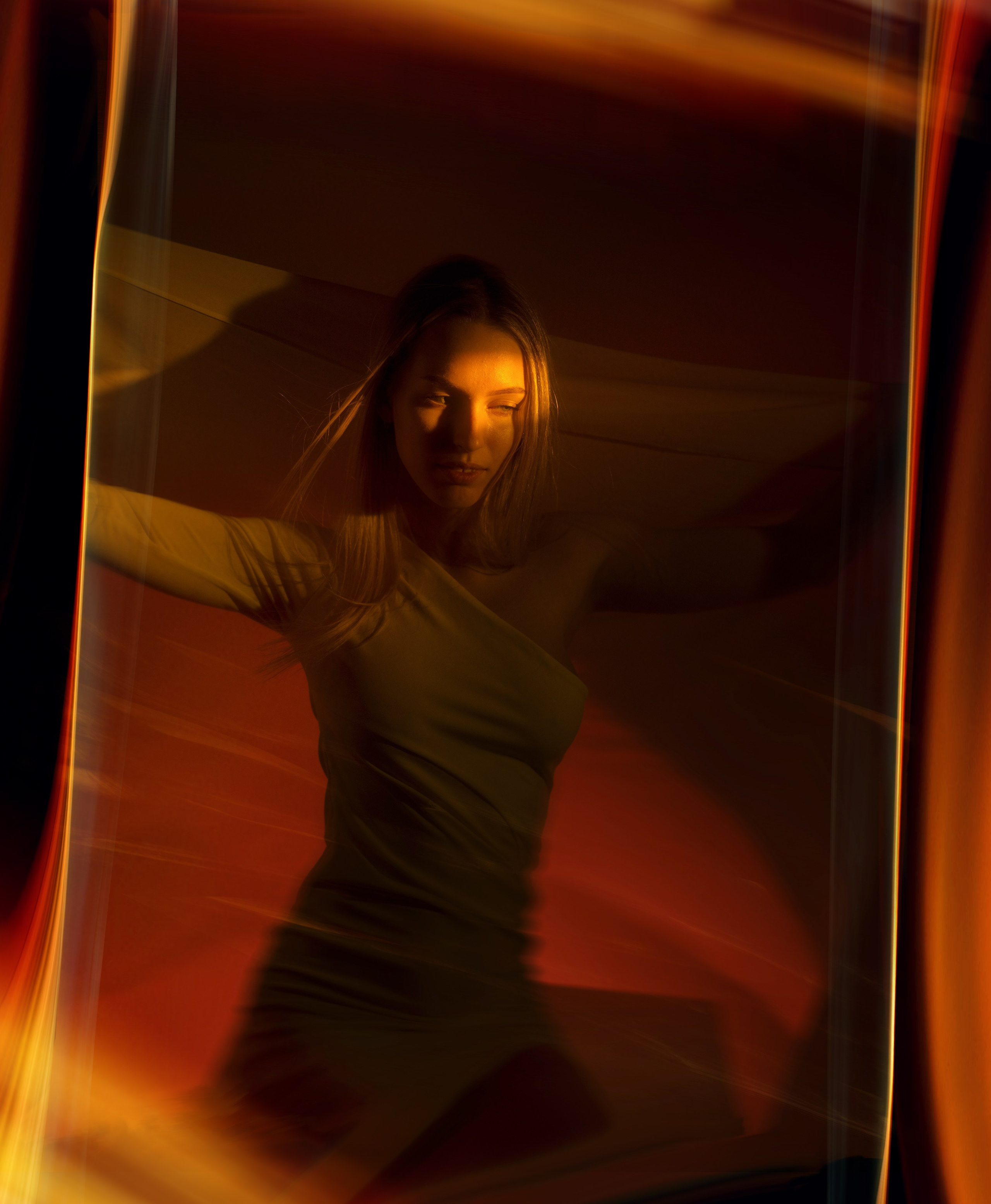 Gallery. Творческий фотограф. Санкт-Петербург