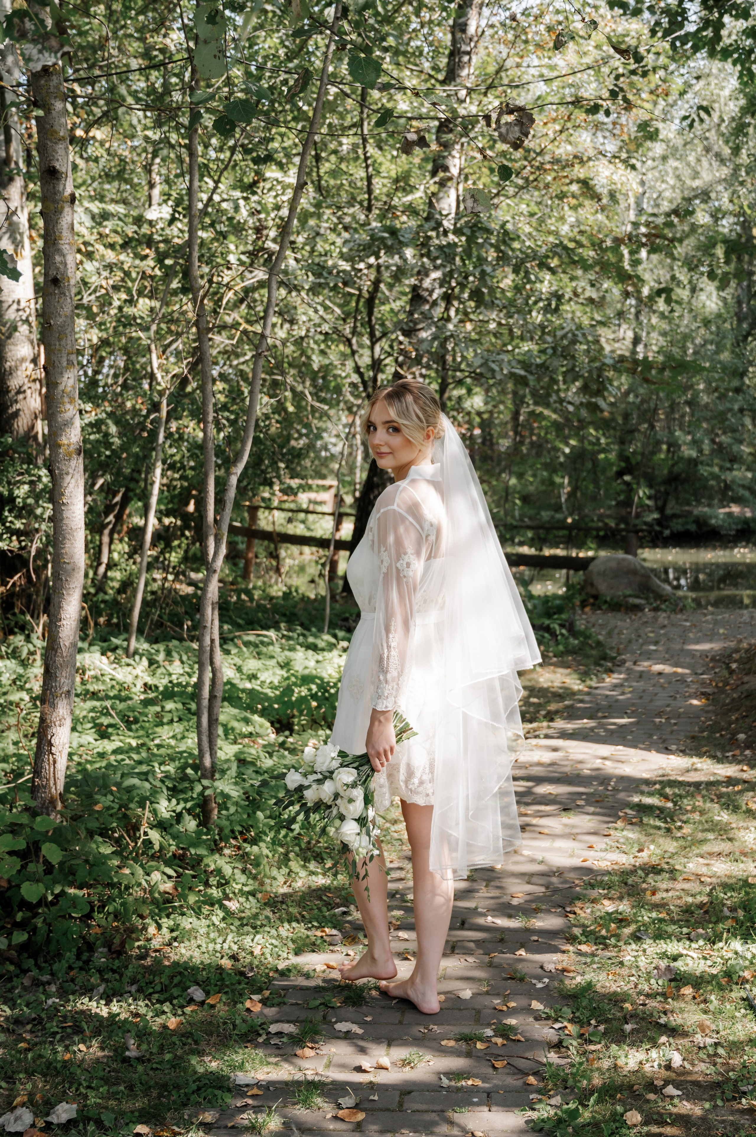 Екатерина & Владимир. Свадебный фотограф и видеограф Дмитрий Власов