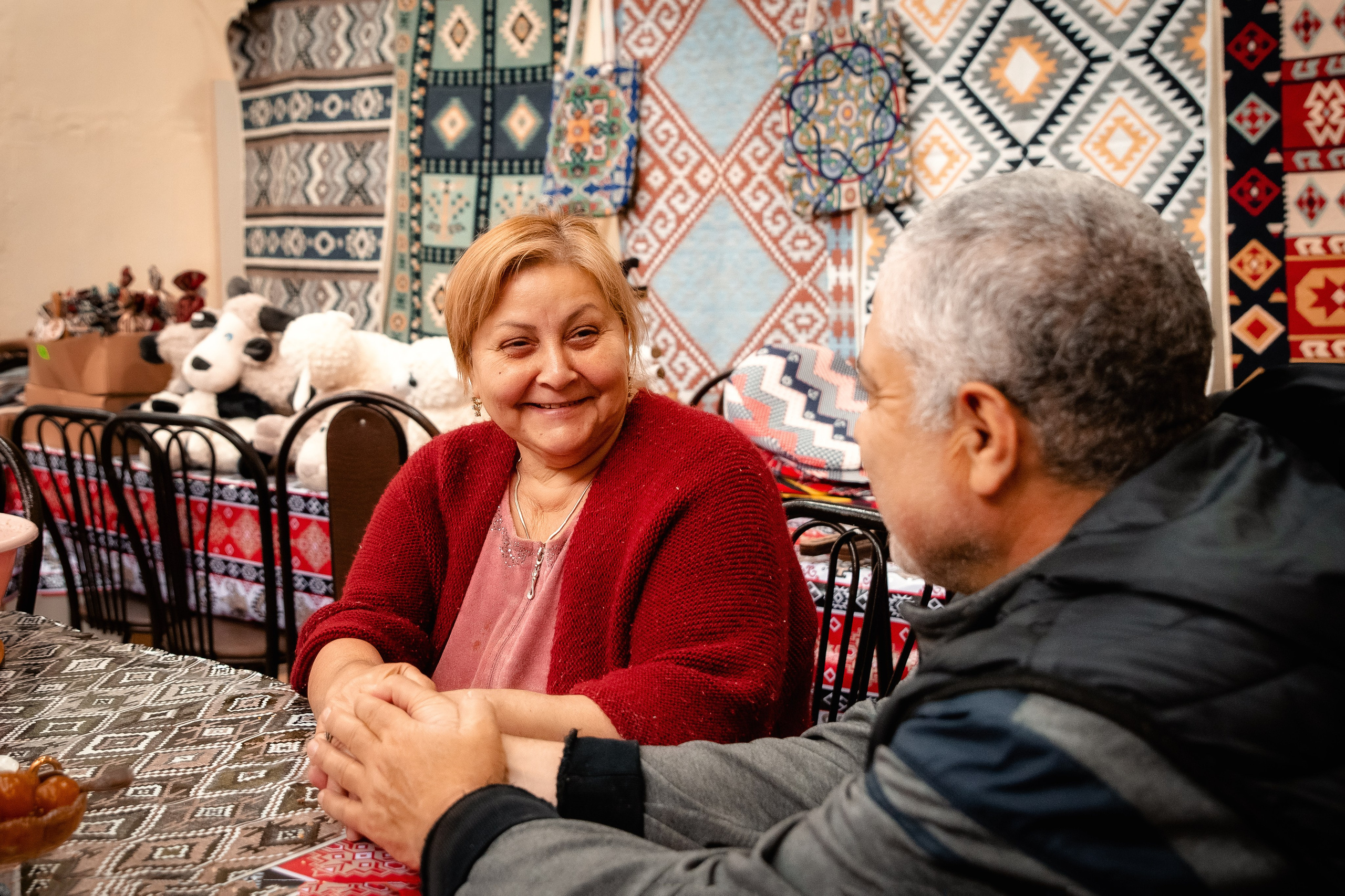 В гостях у Земфиры и Ибата. Женский фотограф Крещение Венчание Москва Брянск